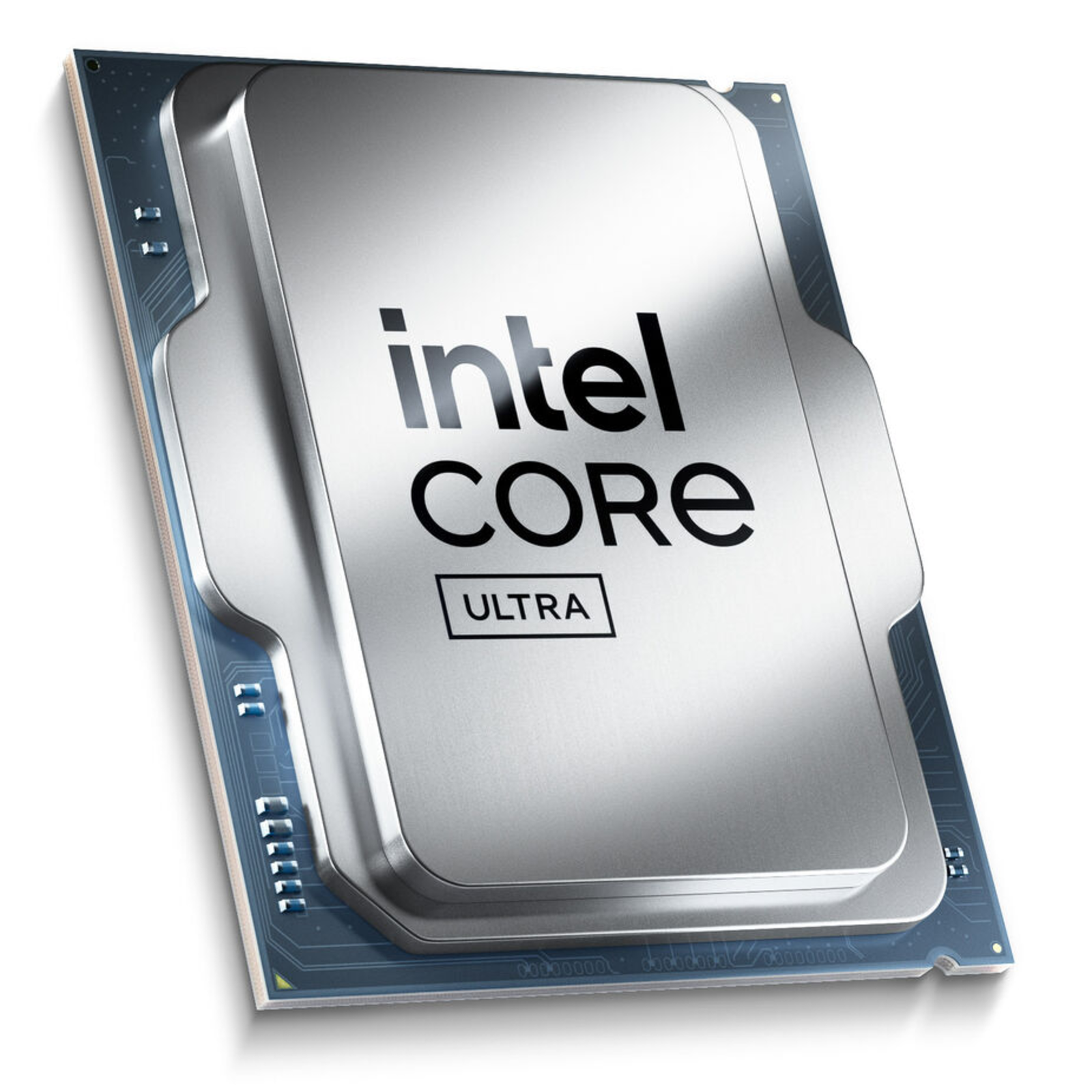 Intel Core Ultra 5 Processor 225 Core Ultra 5 3.3 GHz