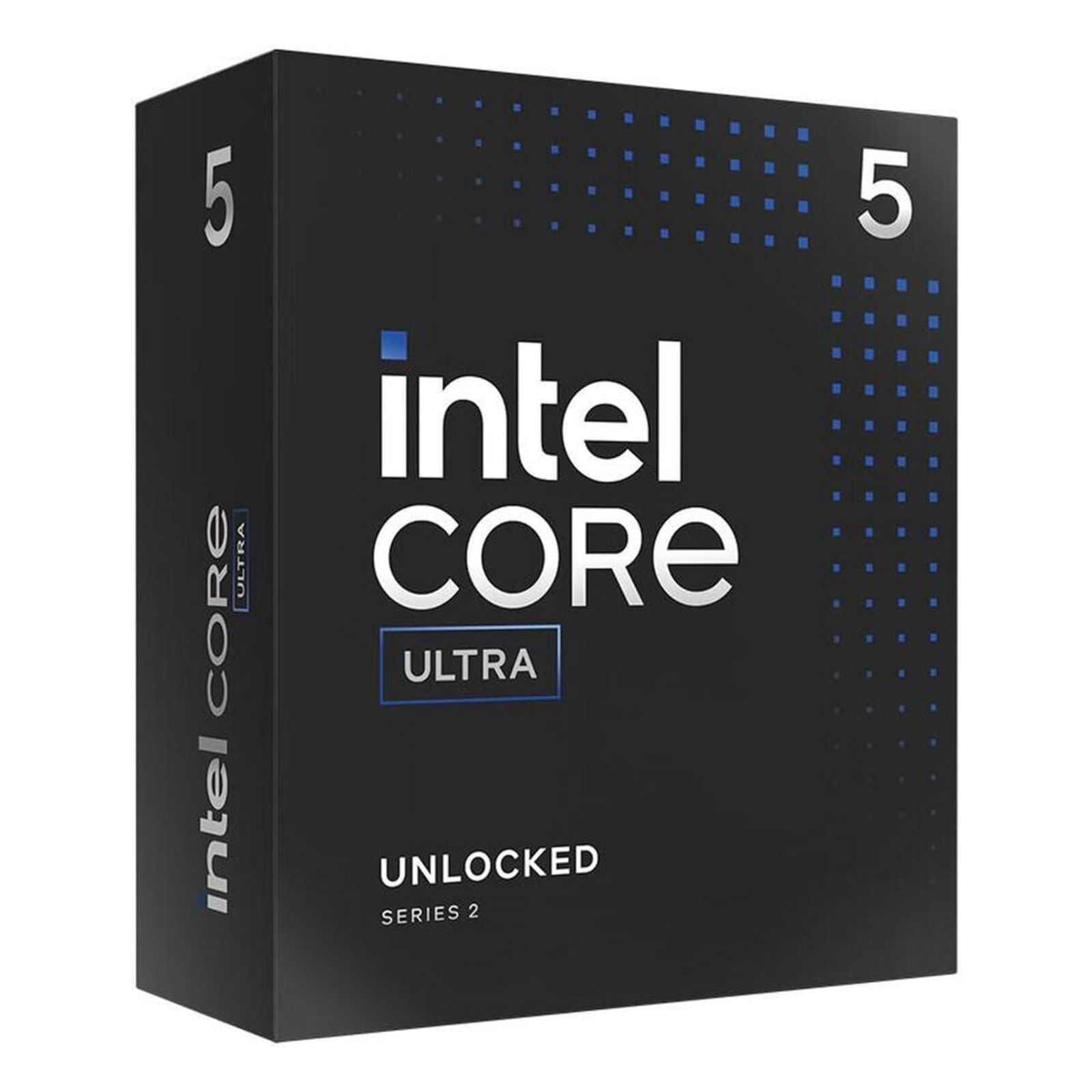 INTEL Core Ultra 5 225 3.3GHz BOX LGA1851,20MB,10-cores,141W