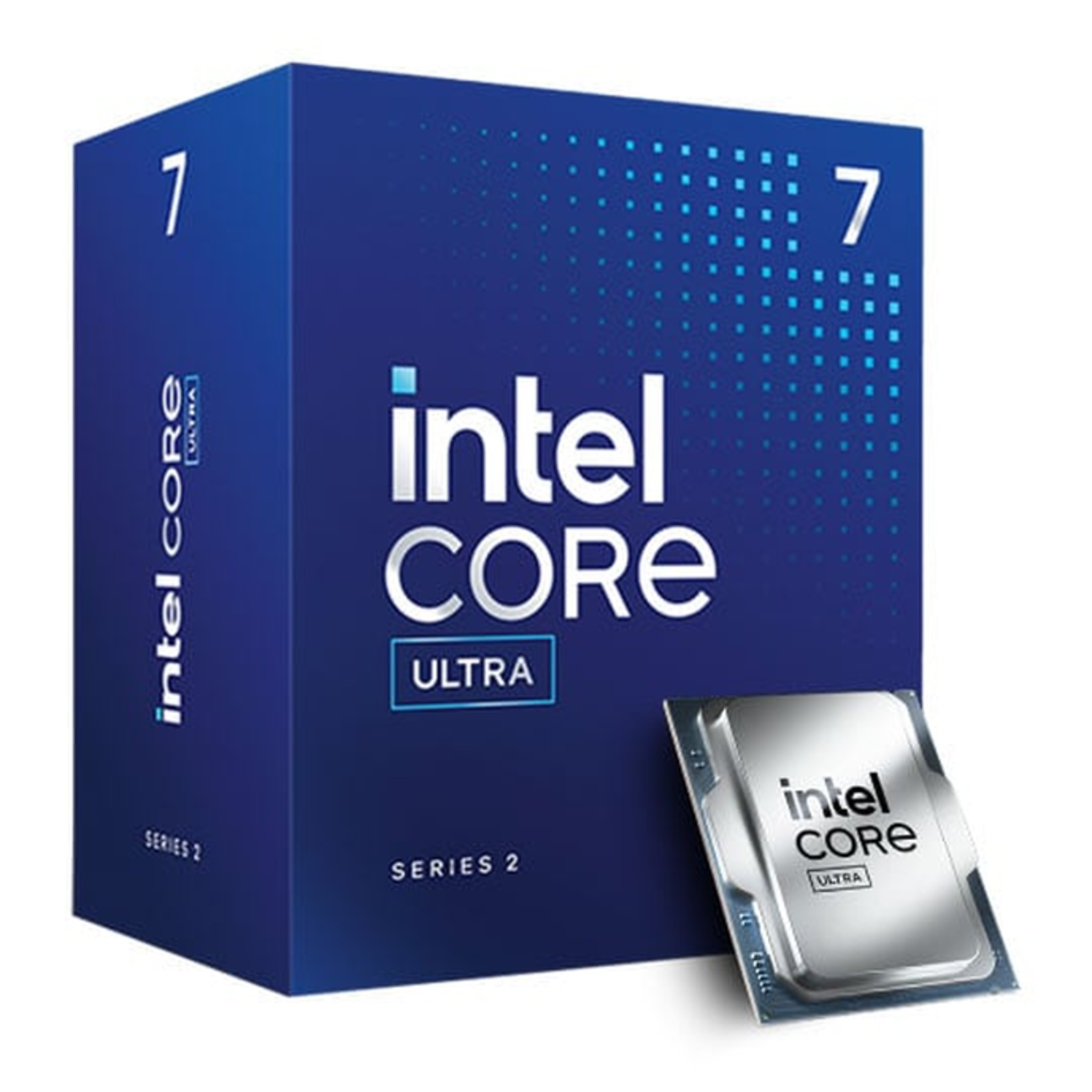 Intel Core Ultra 7 265F 2.4 GHz 20 Cores (BX80768265F)