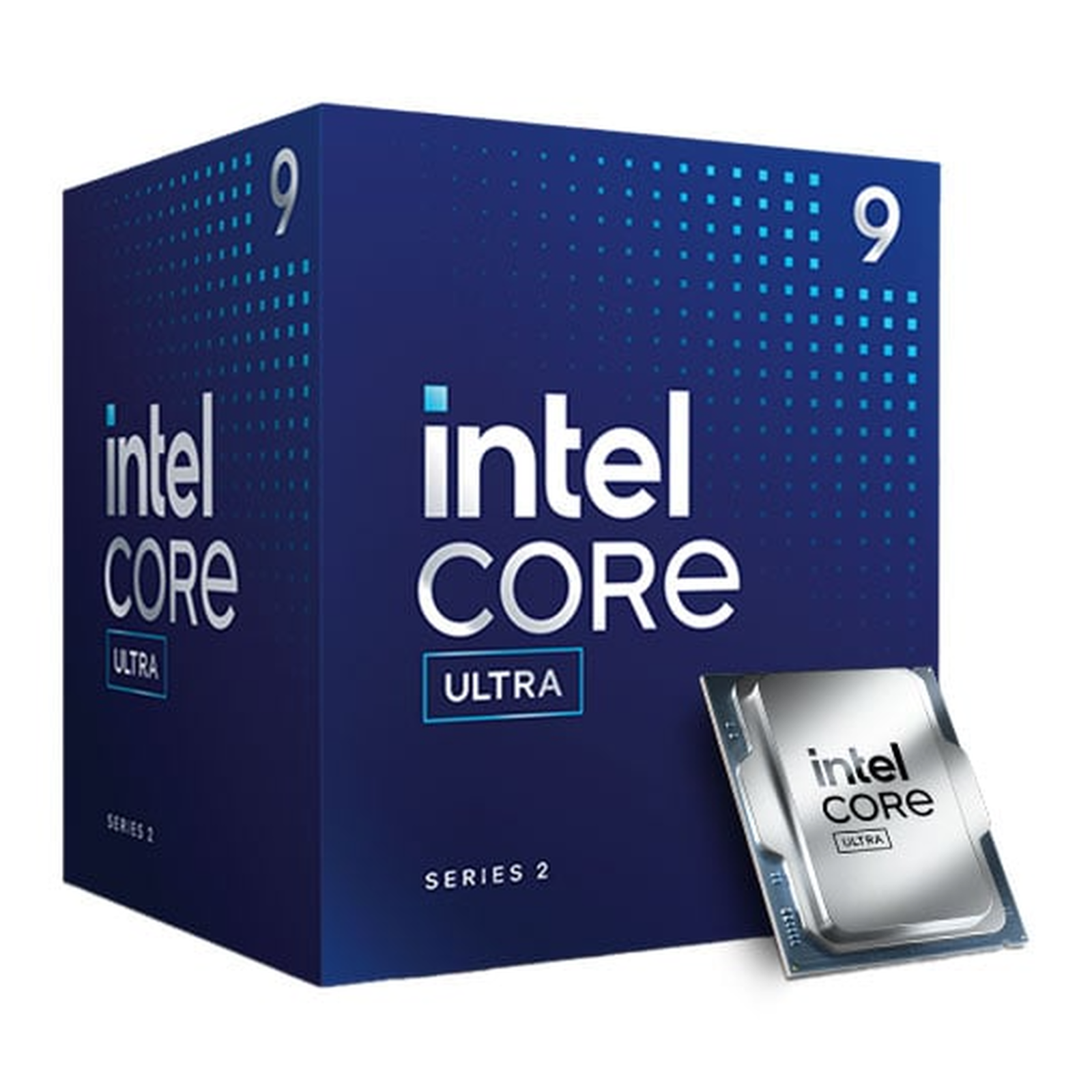 Intel Core Ultra 9 285 2.5 GHz 24 Cores 24 Threads (BX80768285)