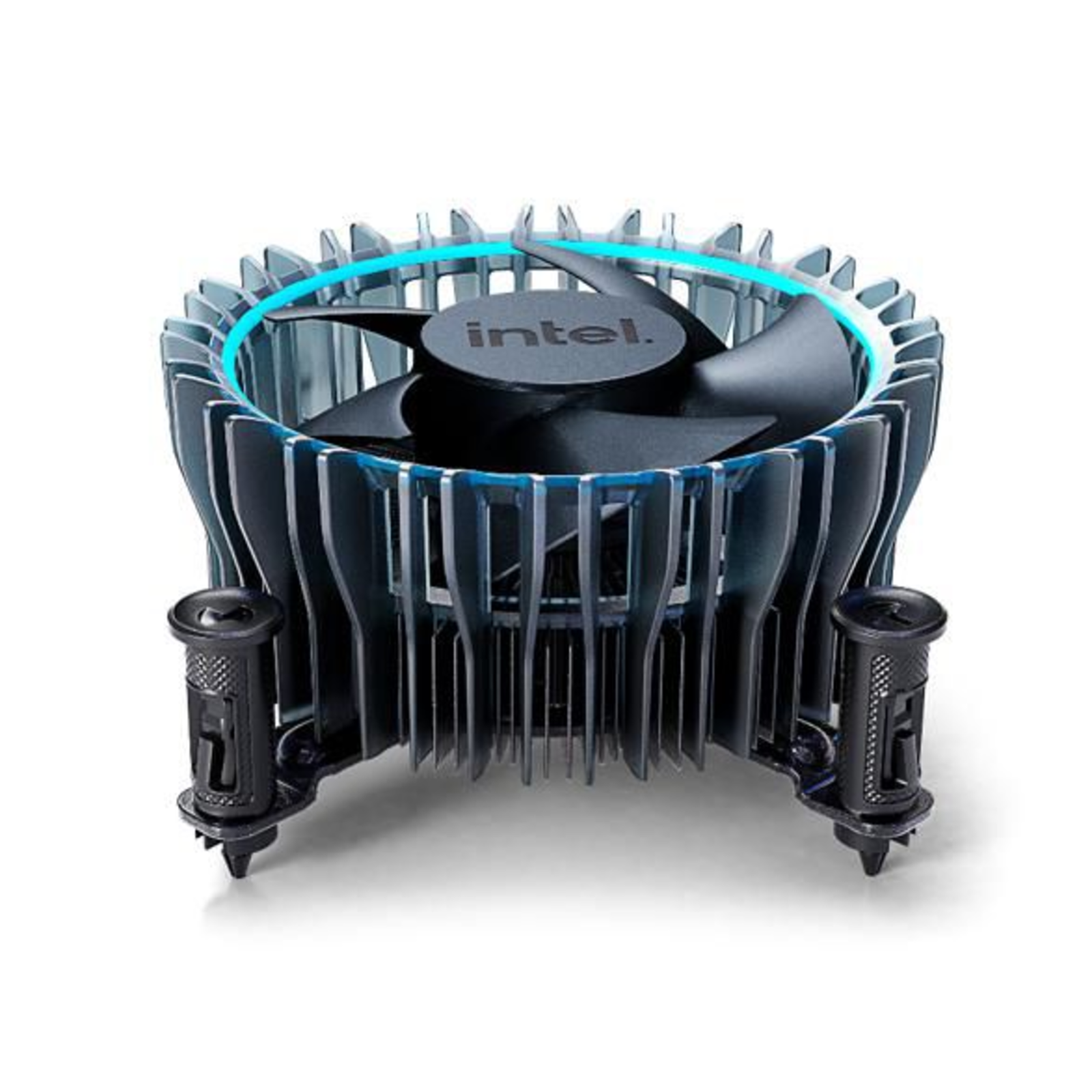 Intel Processor Cooler for LGA1700 Aluminum