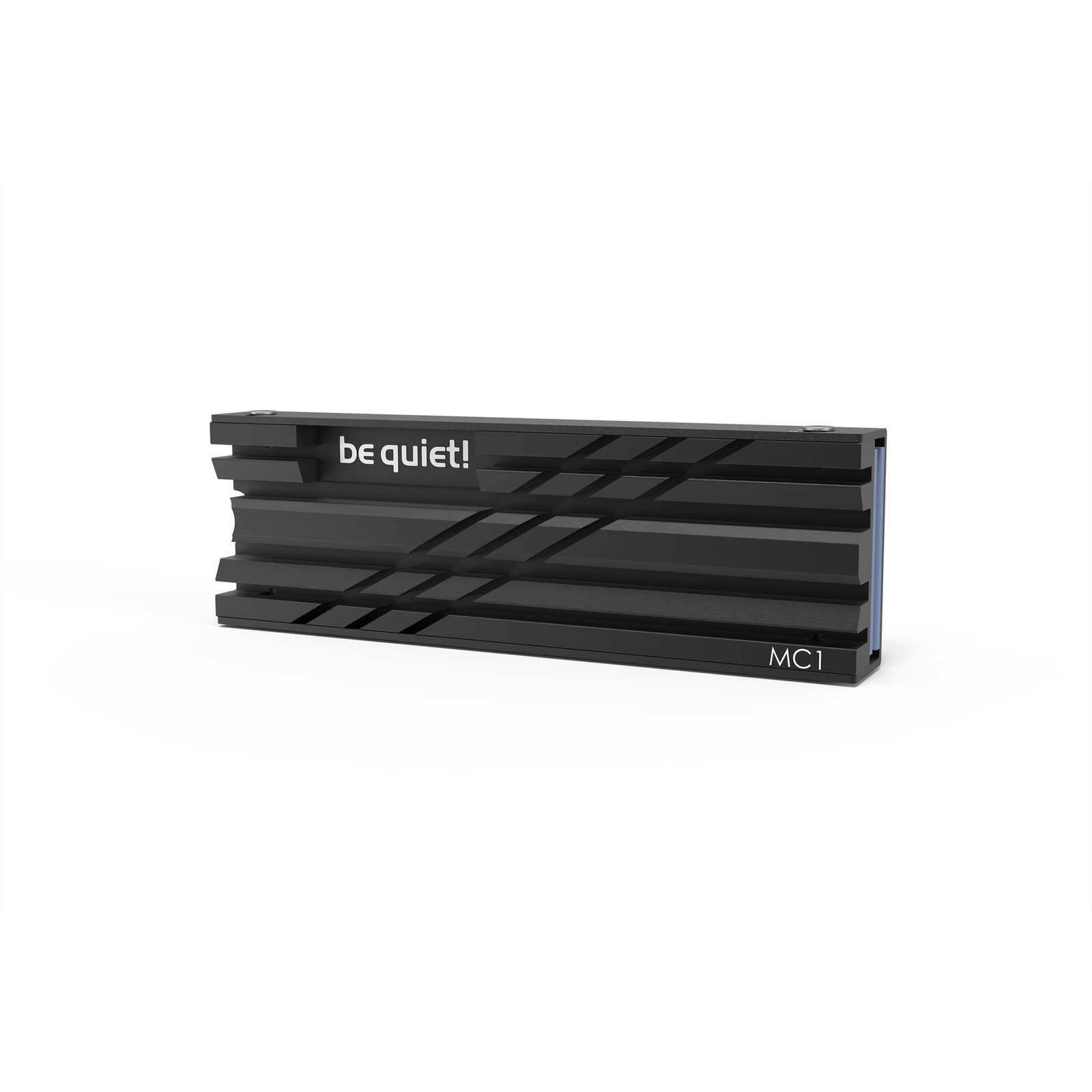 be Quiet MC1 Solid State Drive Heat Sink