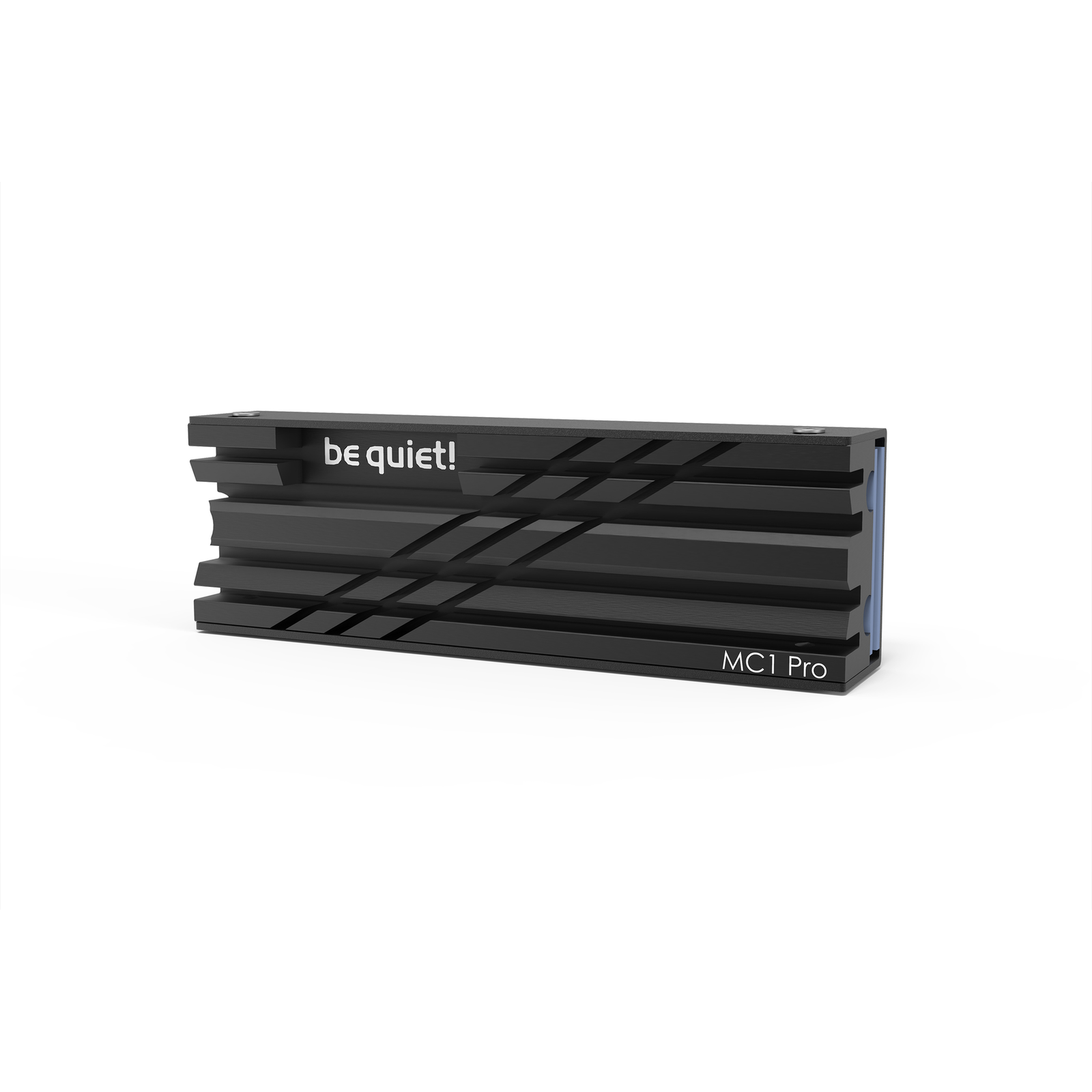 be Quiet MC1 PRO BlackHeat Sink