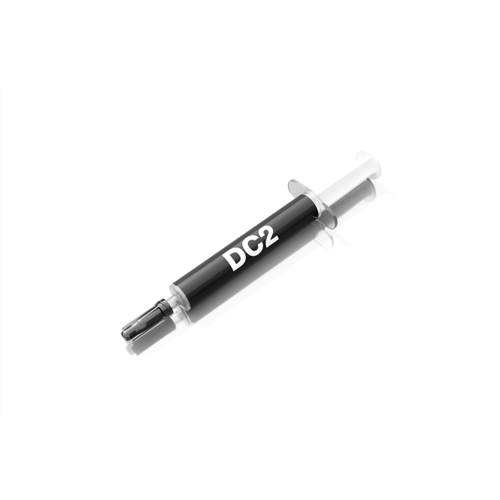 be Quiet DC2 Thermal Paste 3g