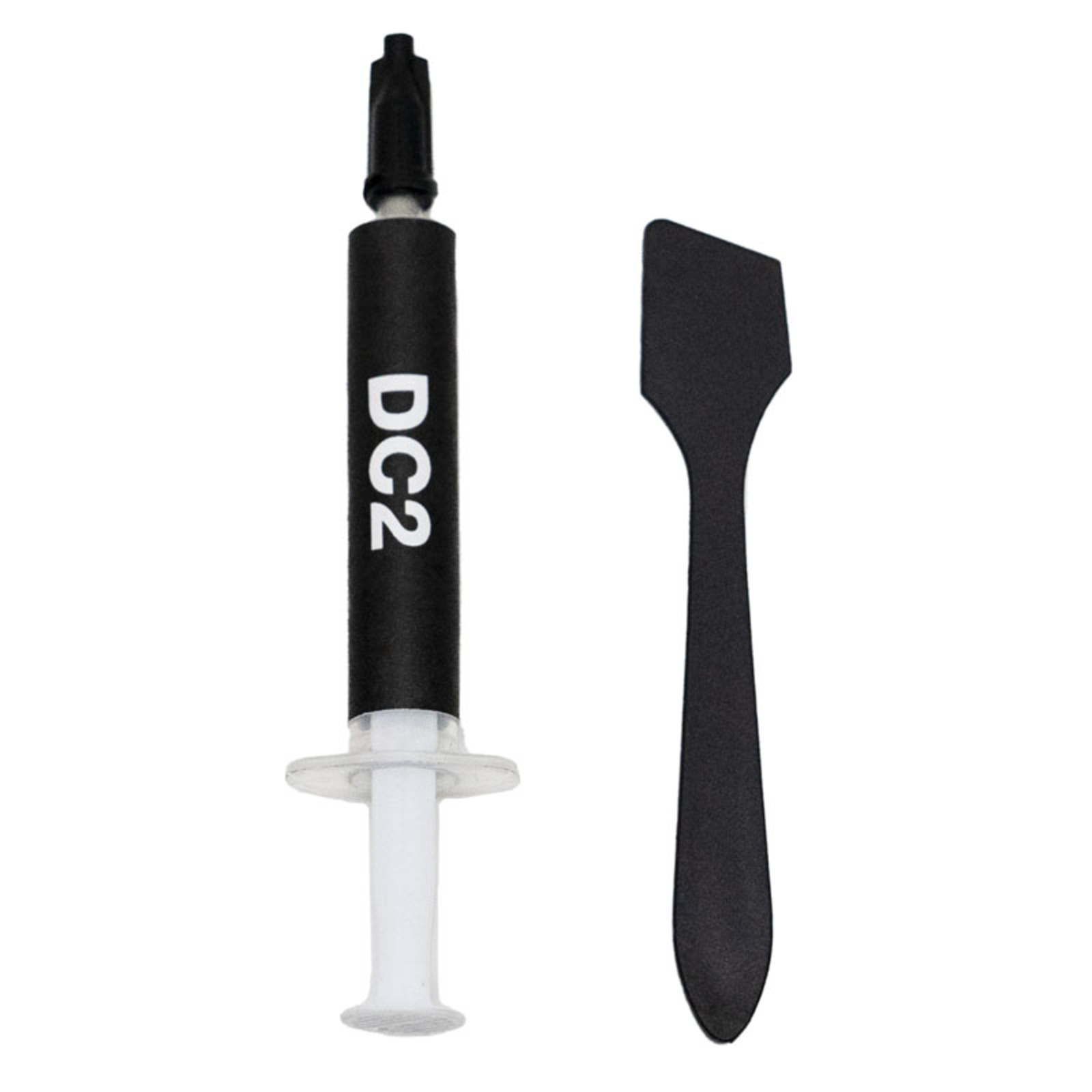 be Quiet DC2 Thermal Paste 3g