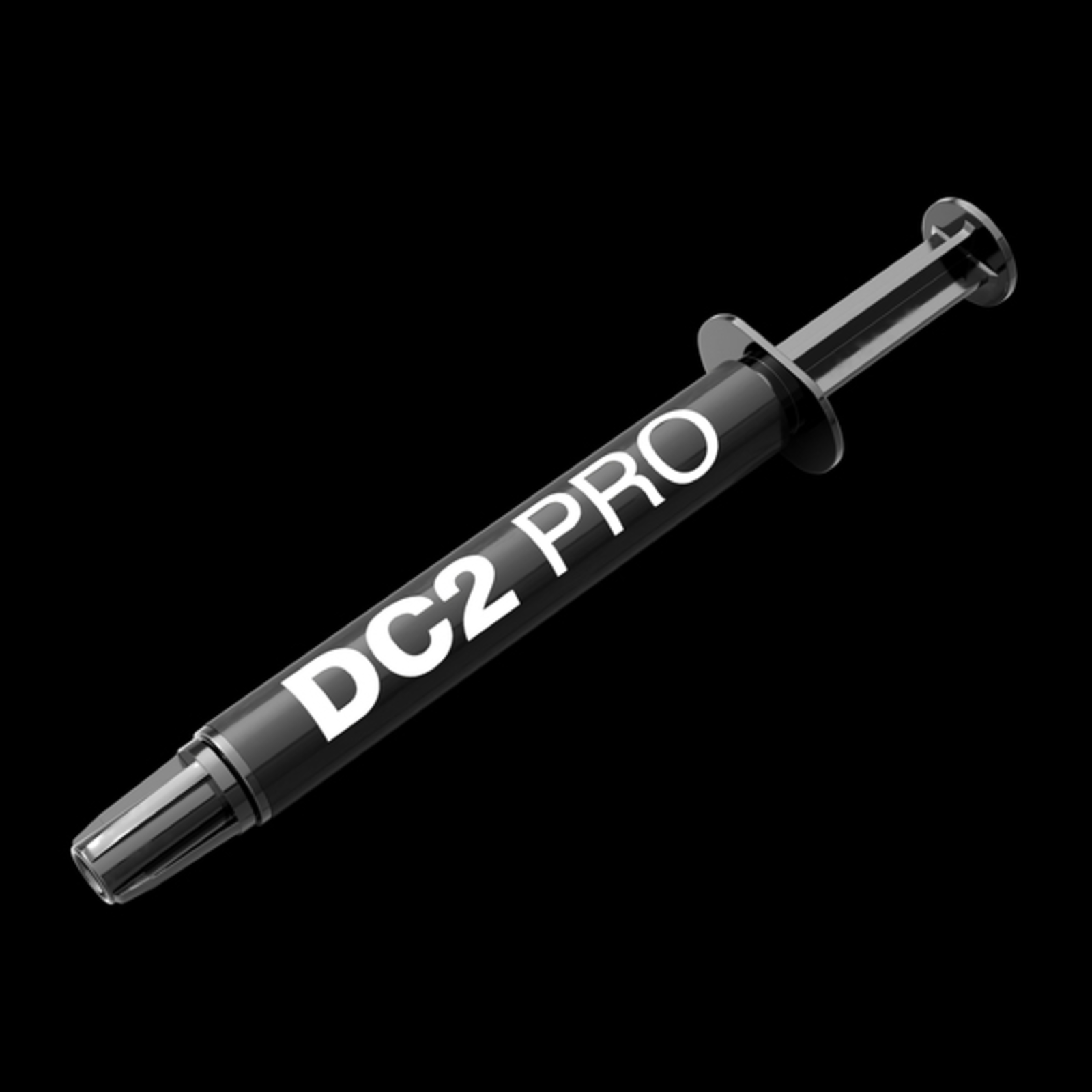 be Quiet DC2 Pro Thermal Paste 1g