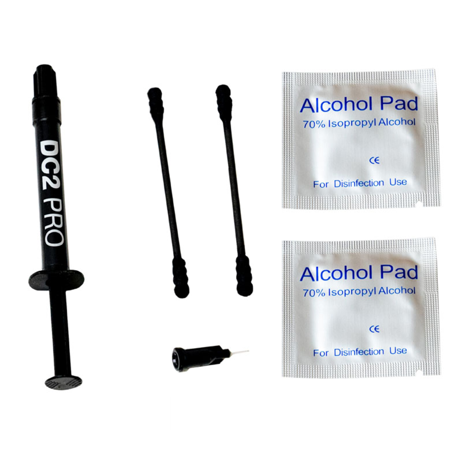 be Quiet DC2 Pro Thermal Paste 1g