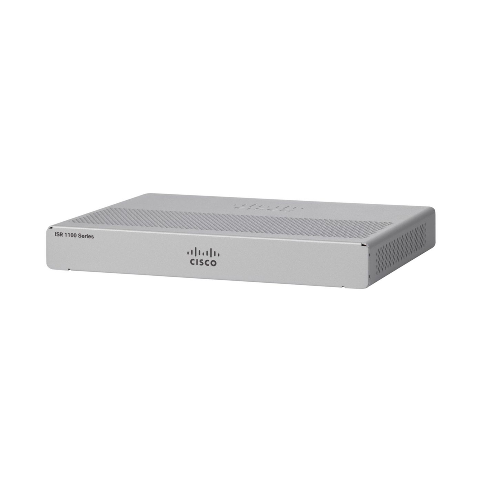 Cisco ISR 1101 4 Ports GE Ethernet WAN router