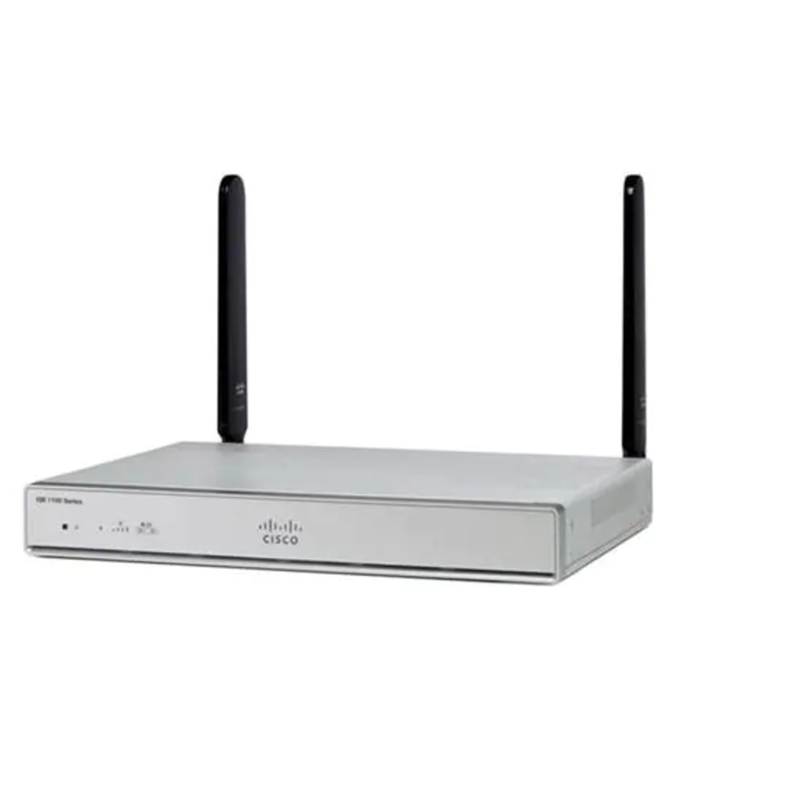 Cisco ISR 1100 4P Dual GE SFP router