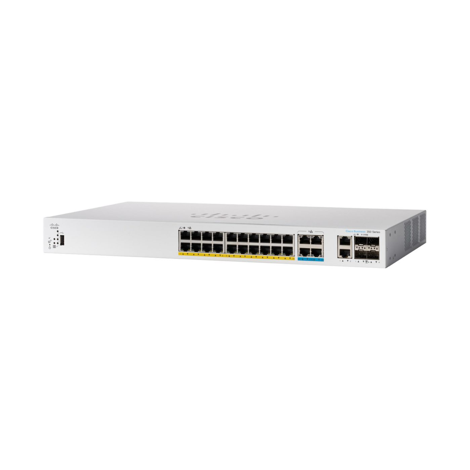 Cisco Catalyst 1300 8-port Switch