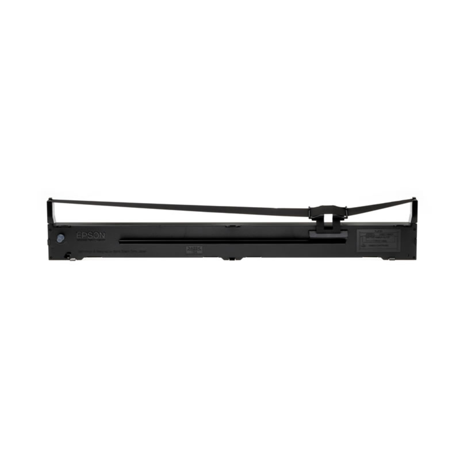 Epson PRINTER RIBBON BLACK
