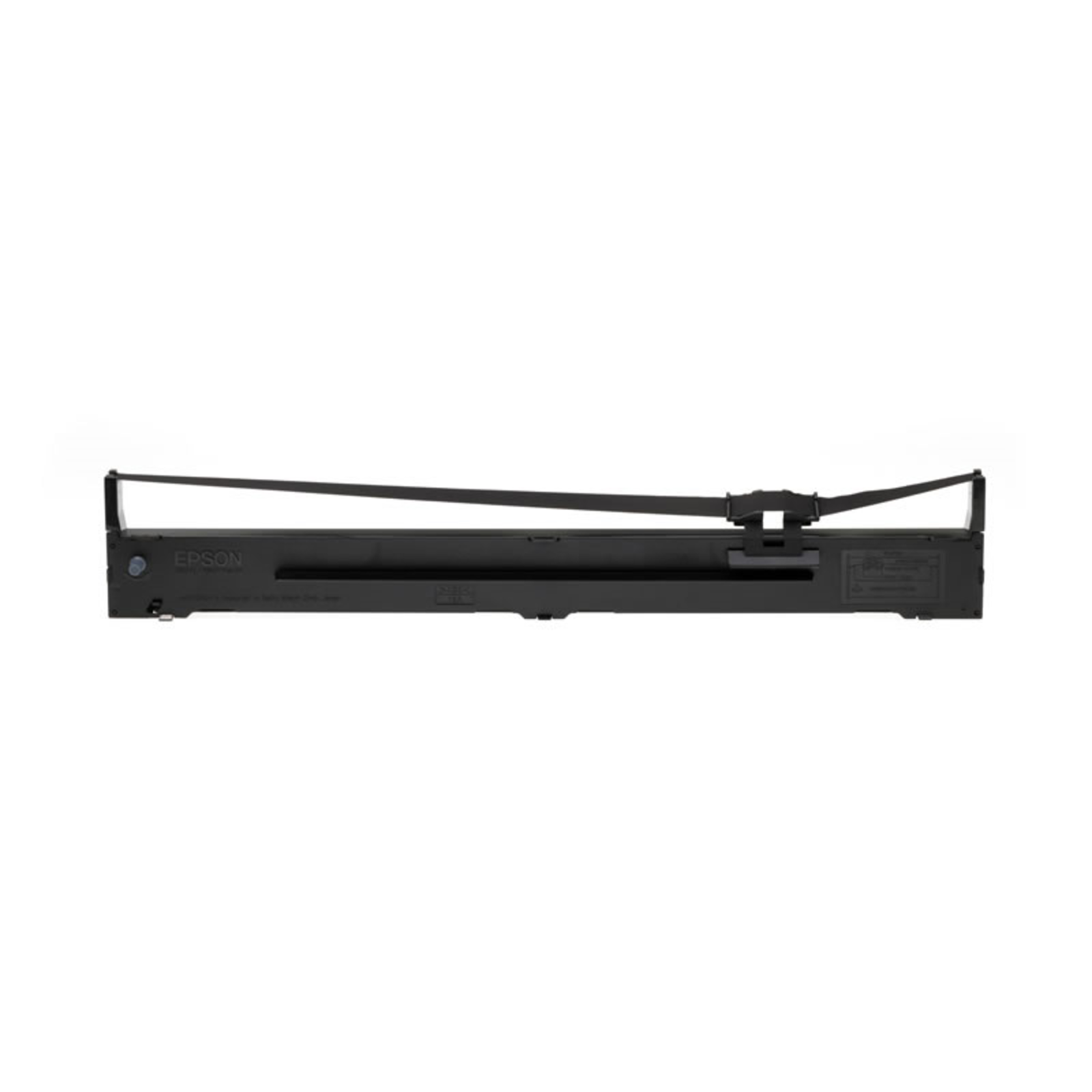 Epson PRINTER RIBBON BLACK