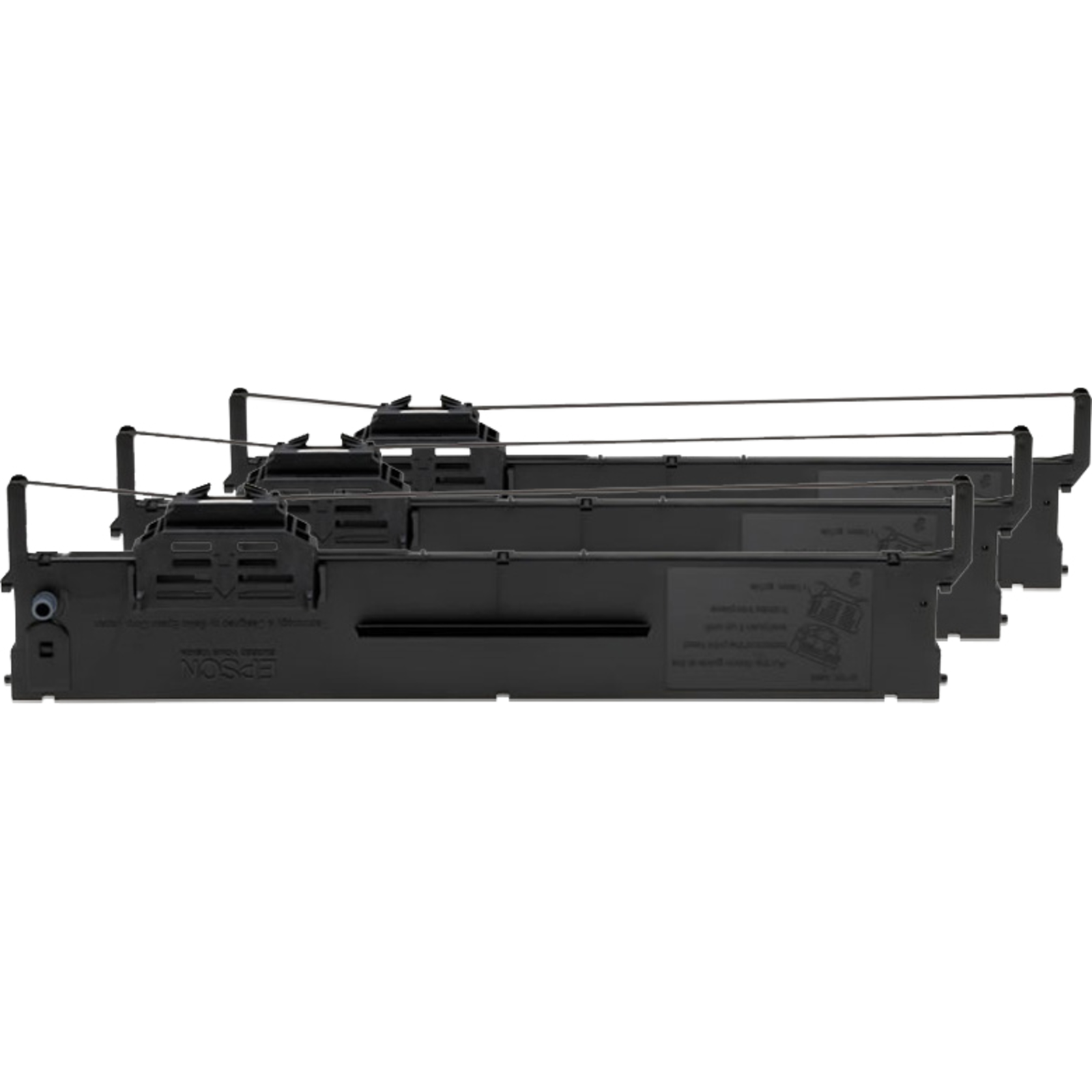 Epson Original Nylon Ribbon Black C13S015339