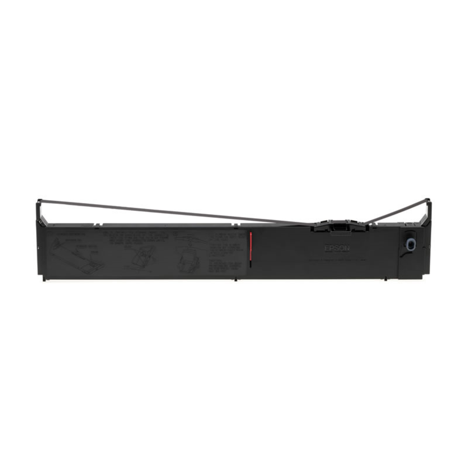 Epson Original Nylon Ribbon Black C13S015384