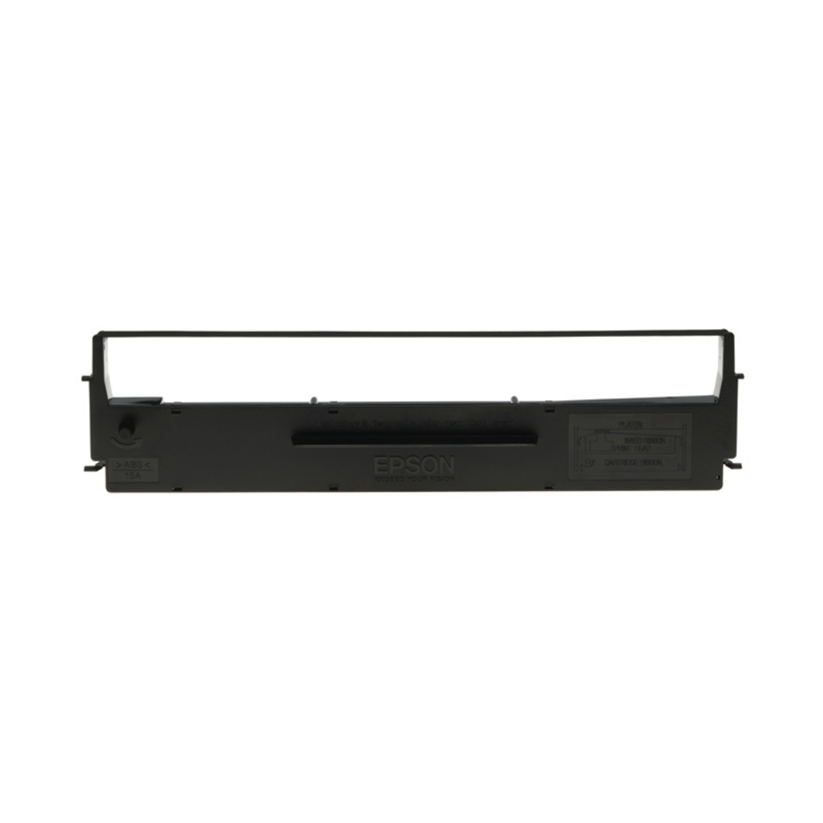 Epson PRINTER RIBBON BLACK