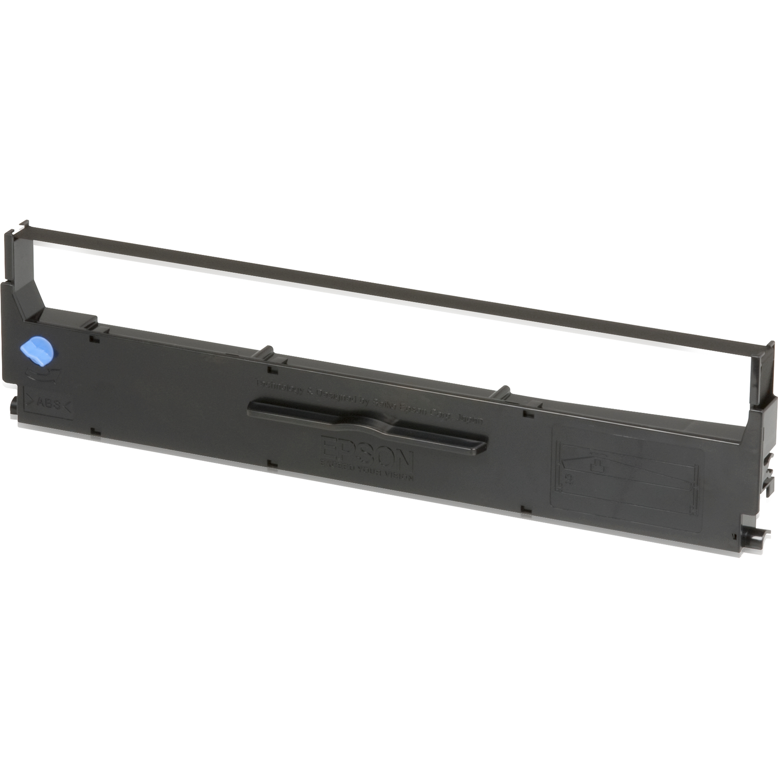 Epson Black Ribbon for LX 300+II 350