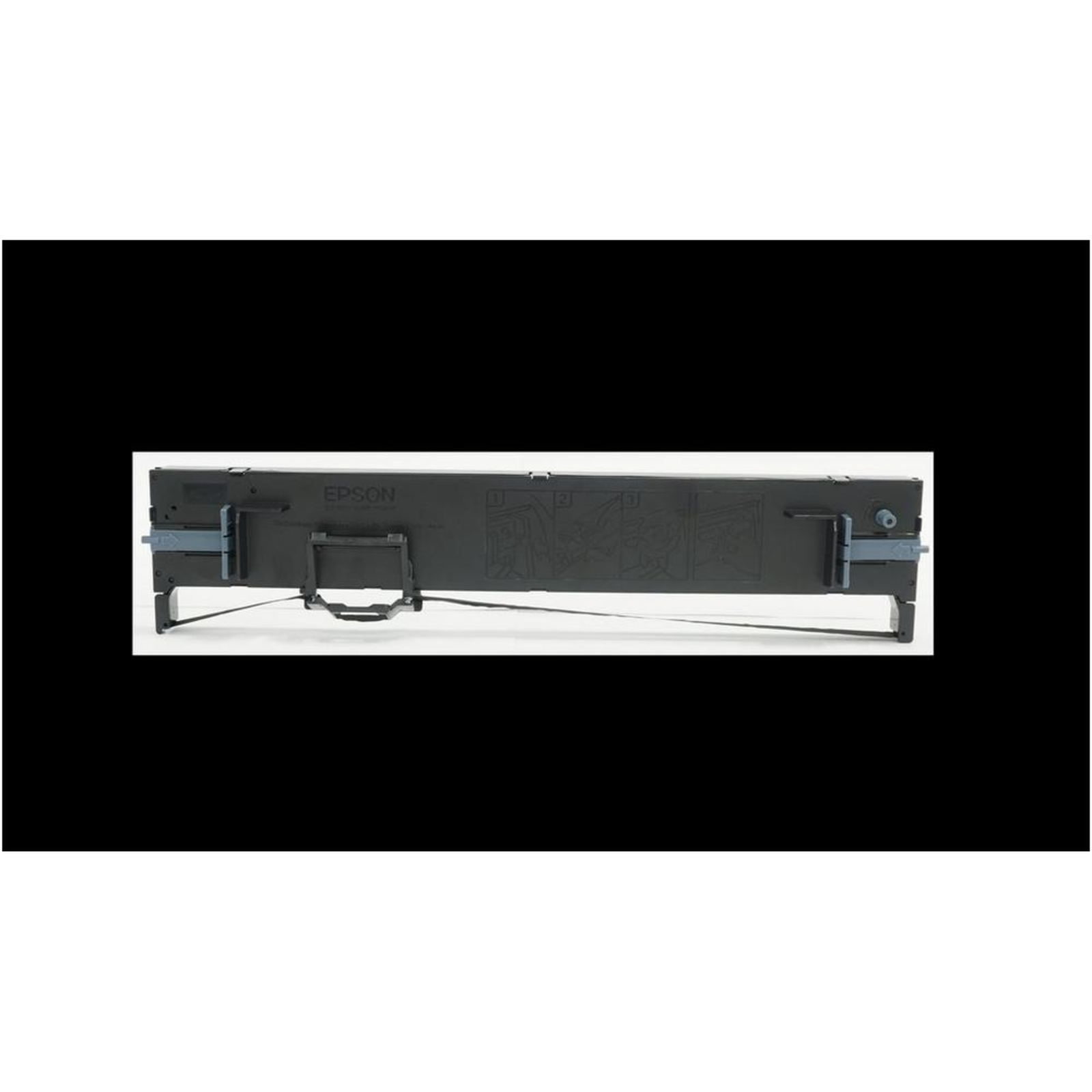 Epson SIDM Black Ribbon for LQ 780
