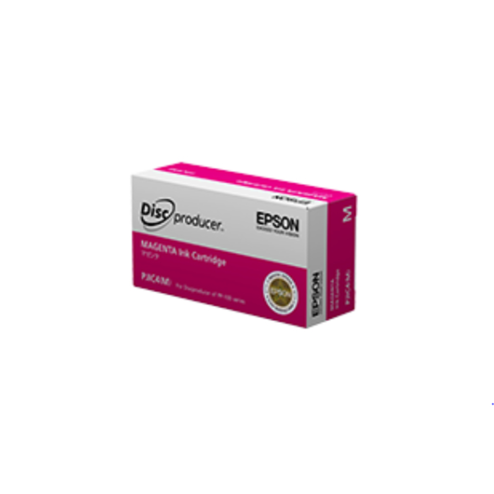 Epson Ink Cartridge 1 Pc(S) Original magenta
