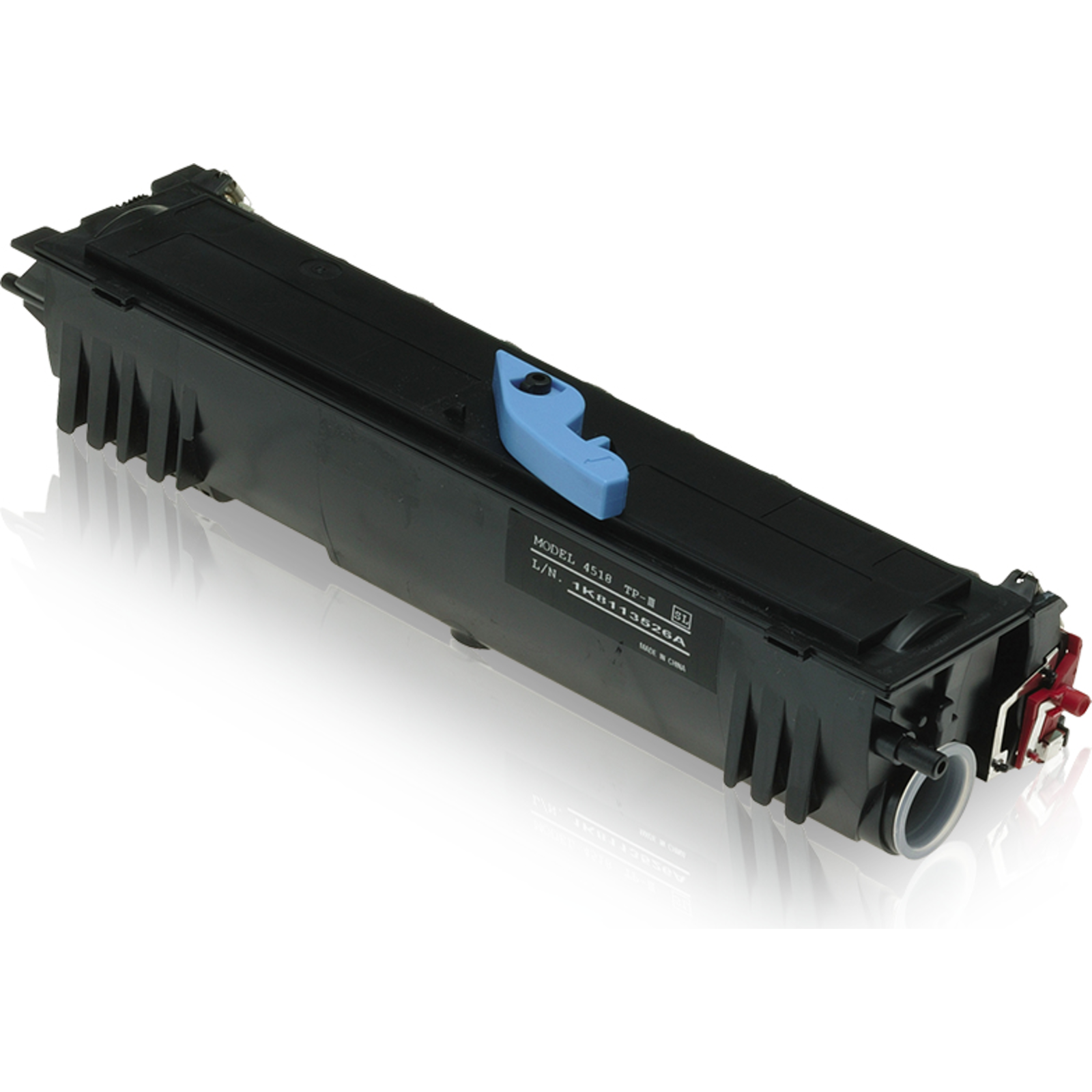 Epson Toner EPL-6200 Black (C13S050166)
