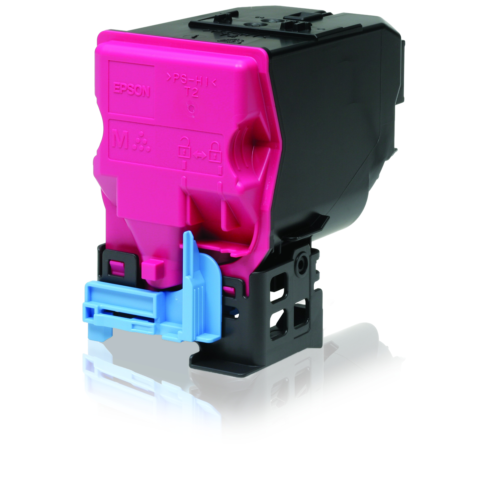 Epson Toner magenta STD 6000P