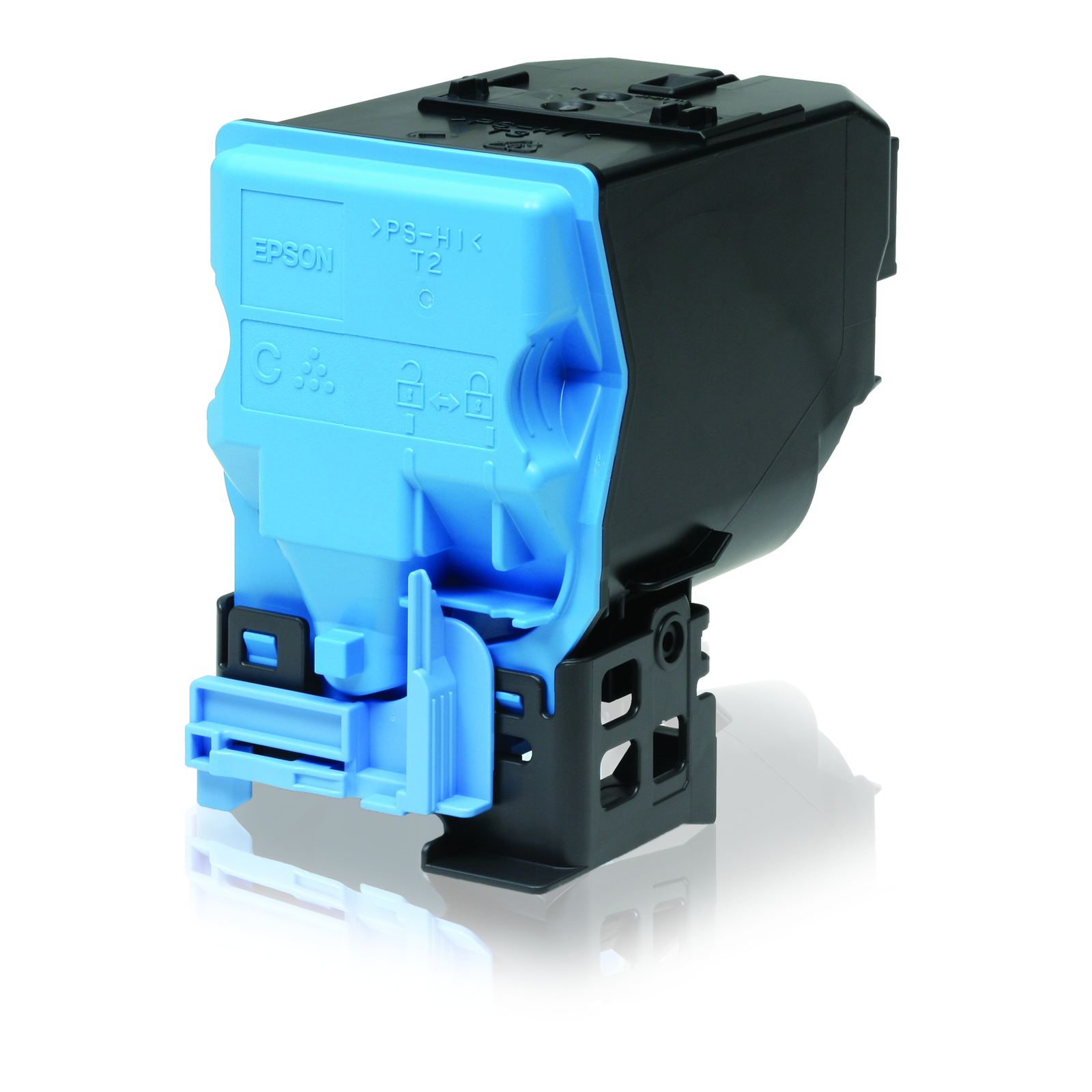 EPSON Toner cyan Aculaser C 3900 C13S050592