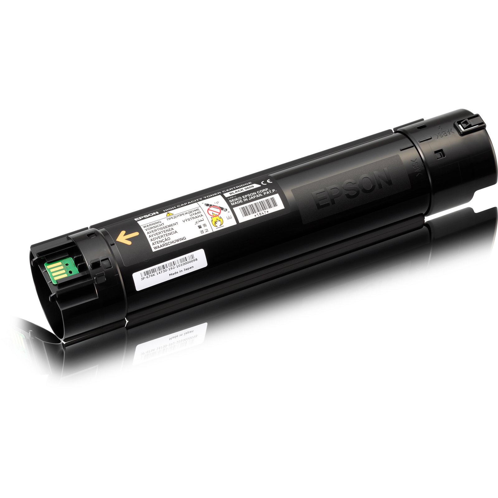 Epson High Capacity Black Original