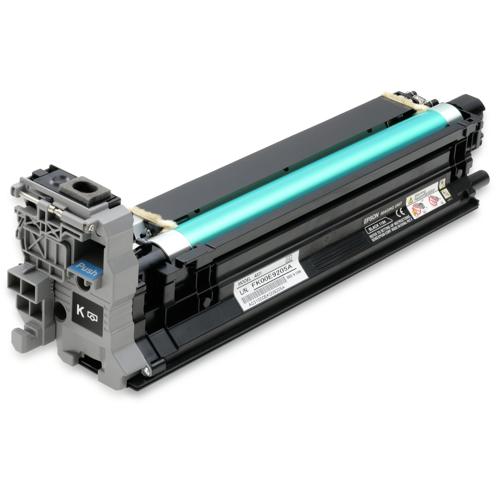 Epson Black Photoconductor Unit for AcuLaser CX28DN
