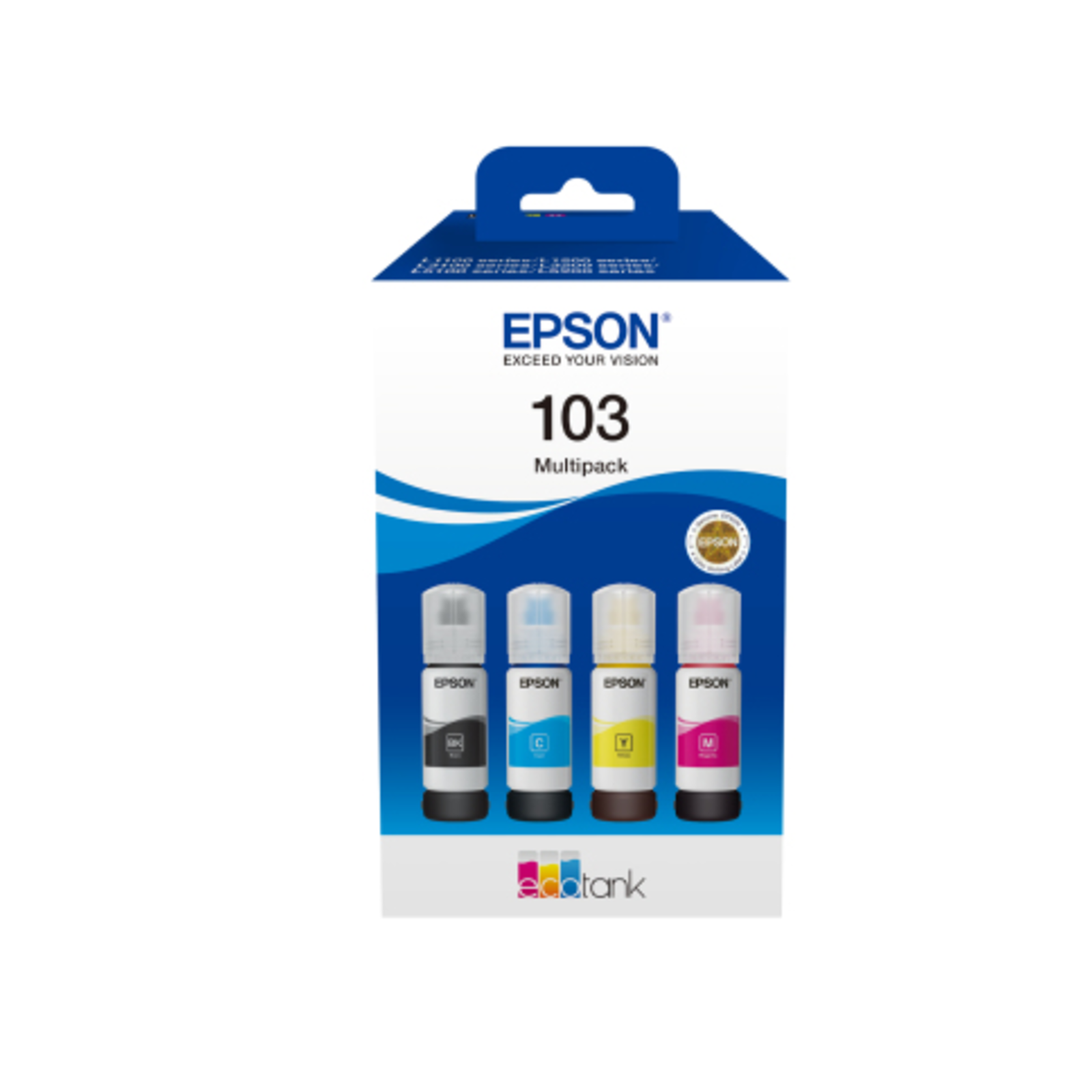 Epson InkcmYK C13T00S64A