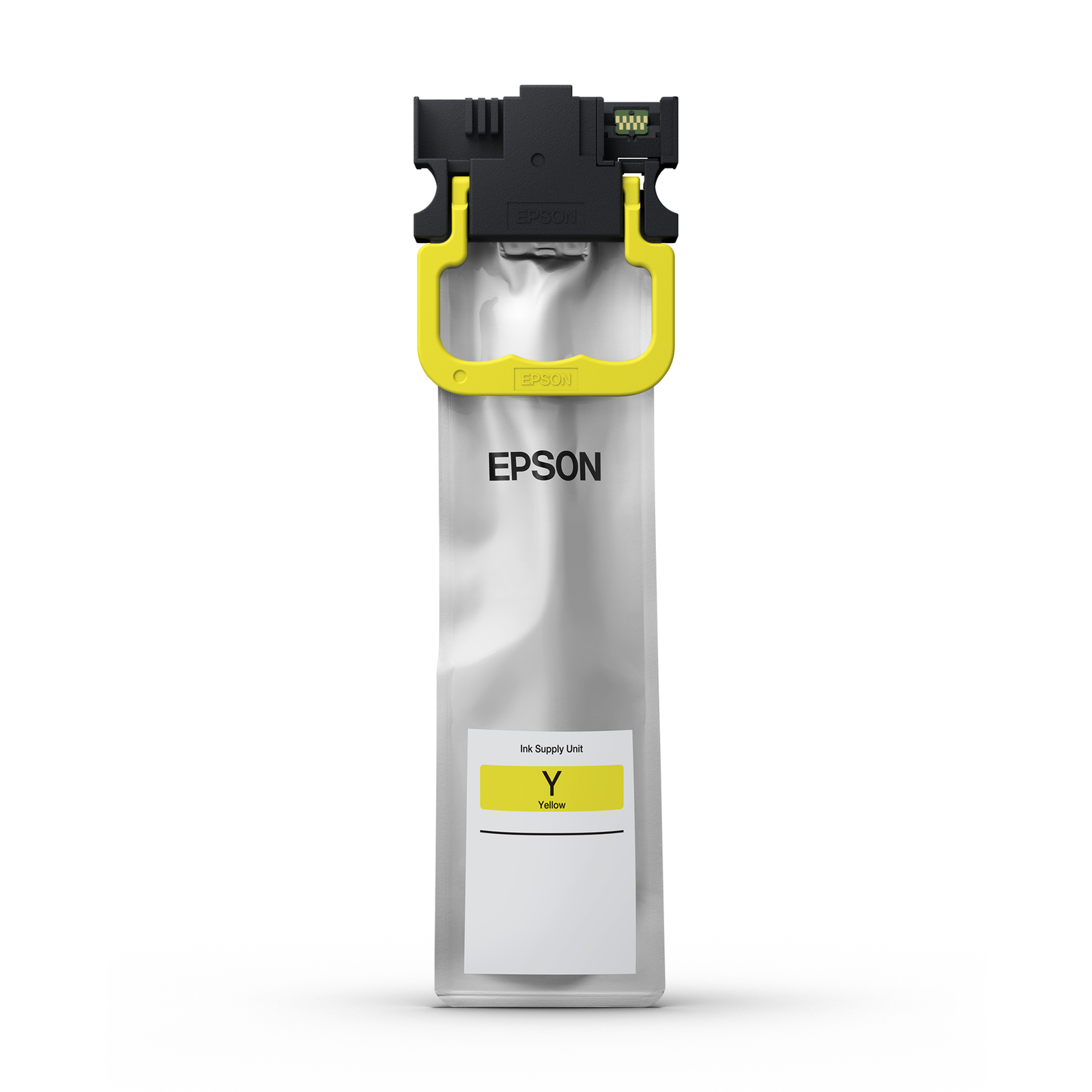 Epson Ink Pack for WorkForce Pro WF-C529 XL Yellow Original