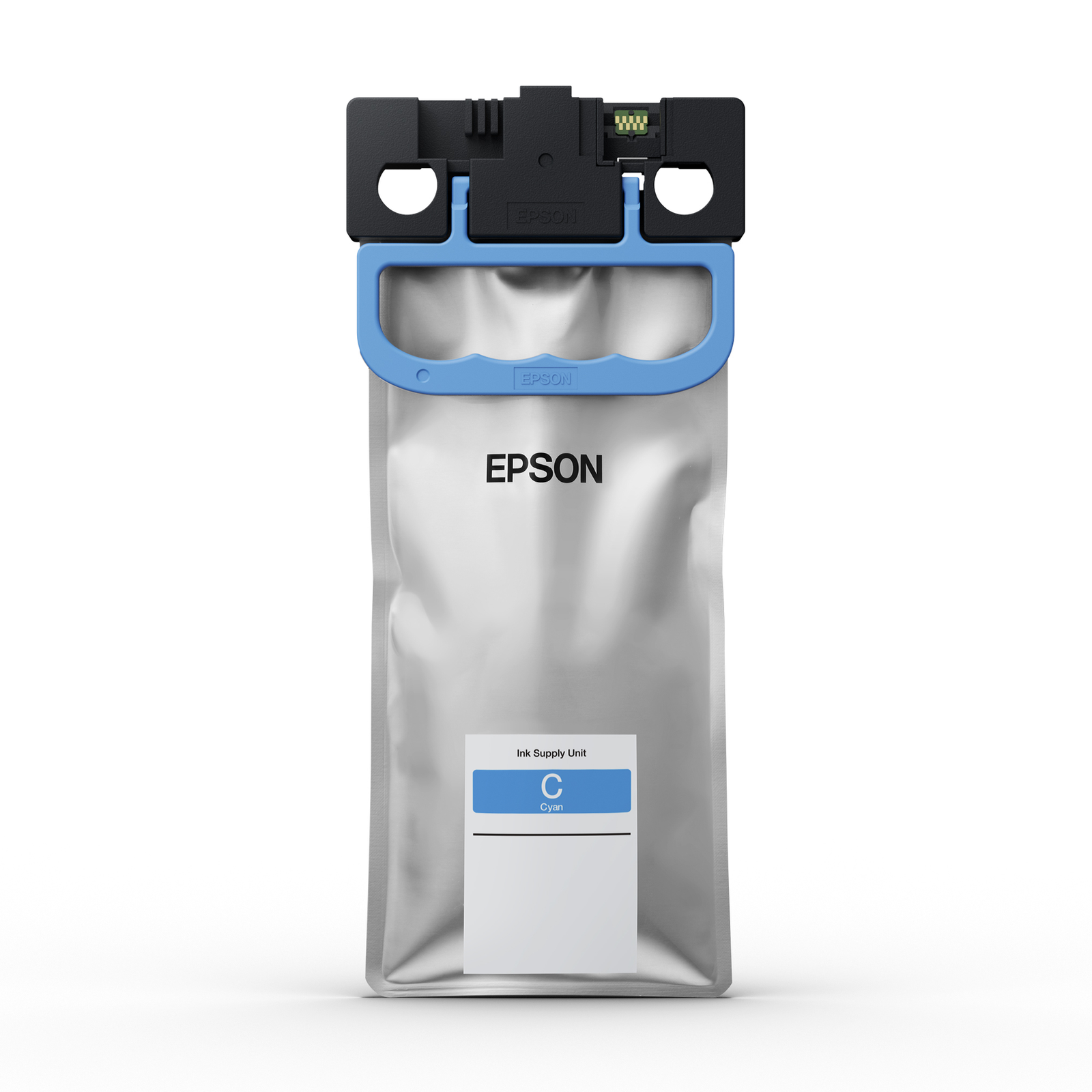 Epson Ink Container DURABrite Pro cyan XXL T01D2