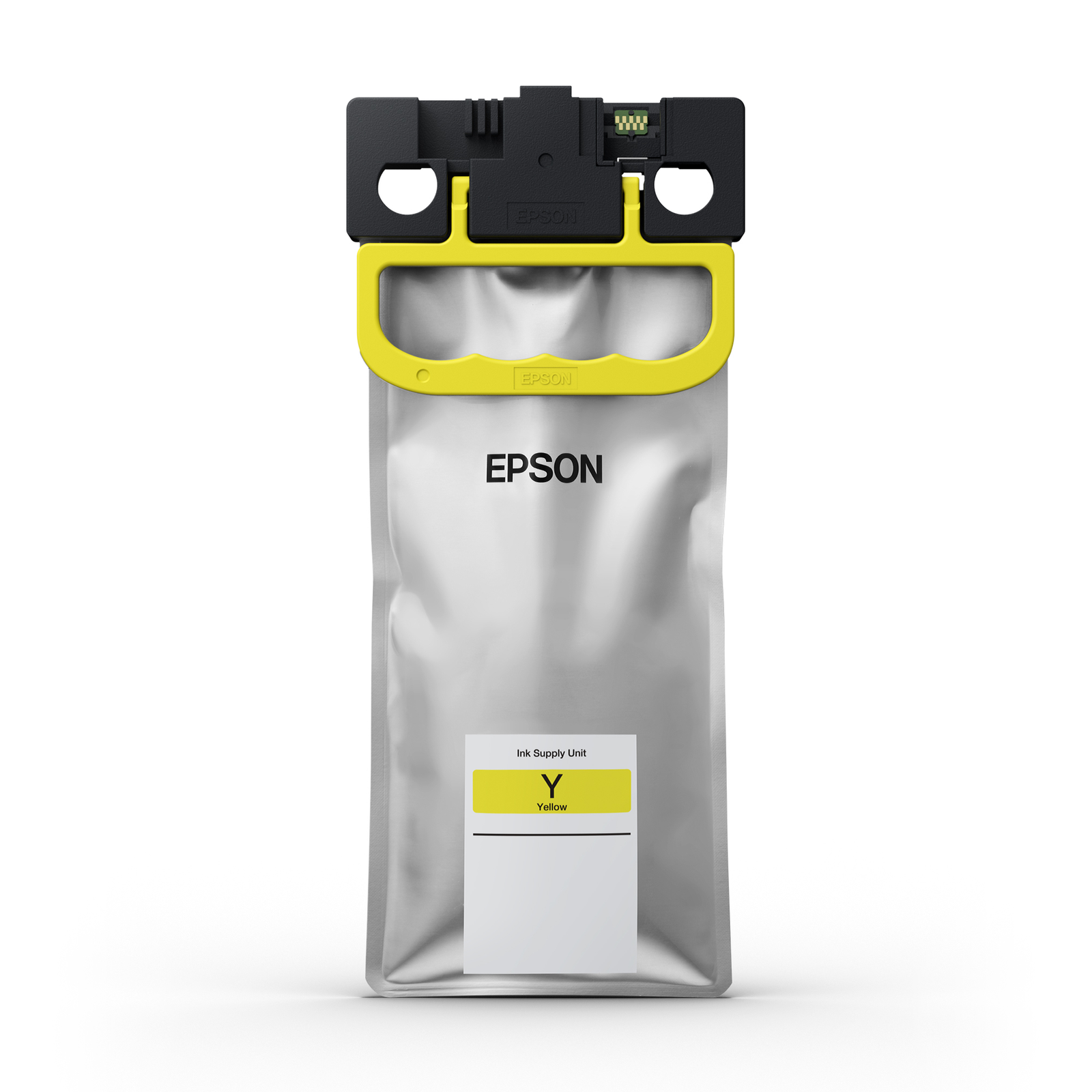 Epson Ink Container DURABrite Pro Yellow XXL T01D4