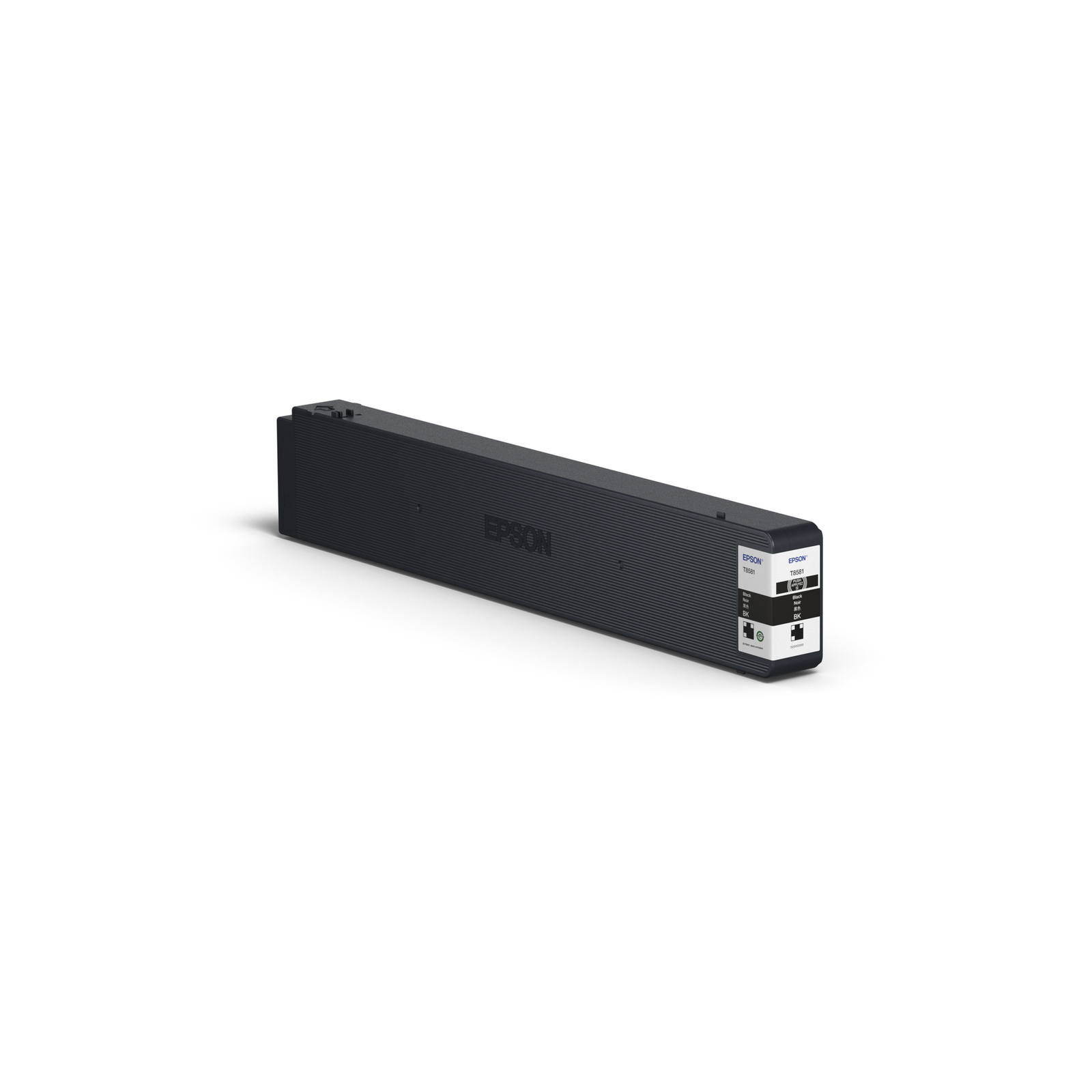 Epson T02Q Black Original Ink Cartridge