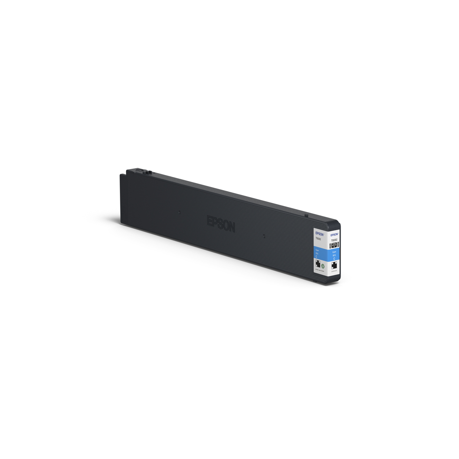 Epson WorkForce Enterprise WF-C20600 cyan Ink