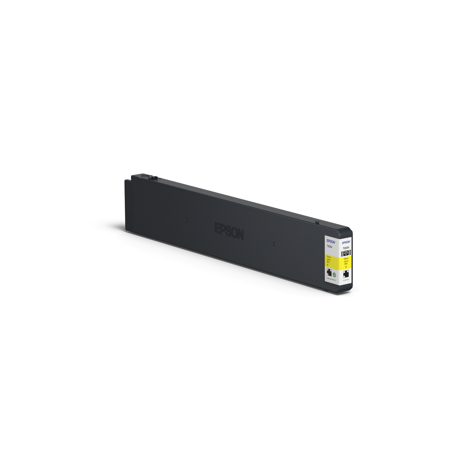 Epson T02Q Yellow Original Ink Cartridge