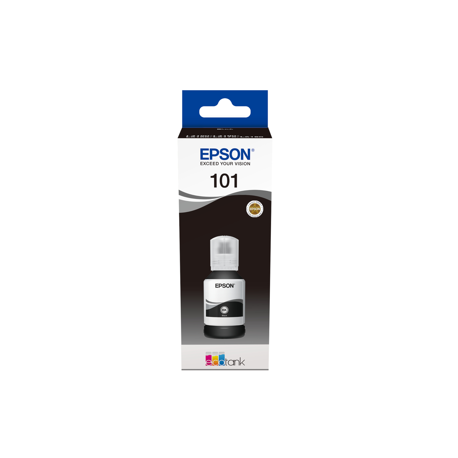 Epson Ink 101 Black T03V14A=C13T03V14A