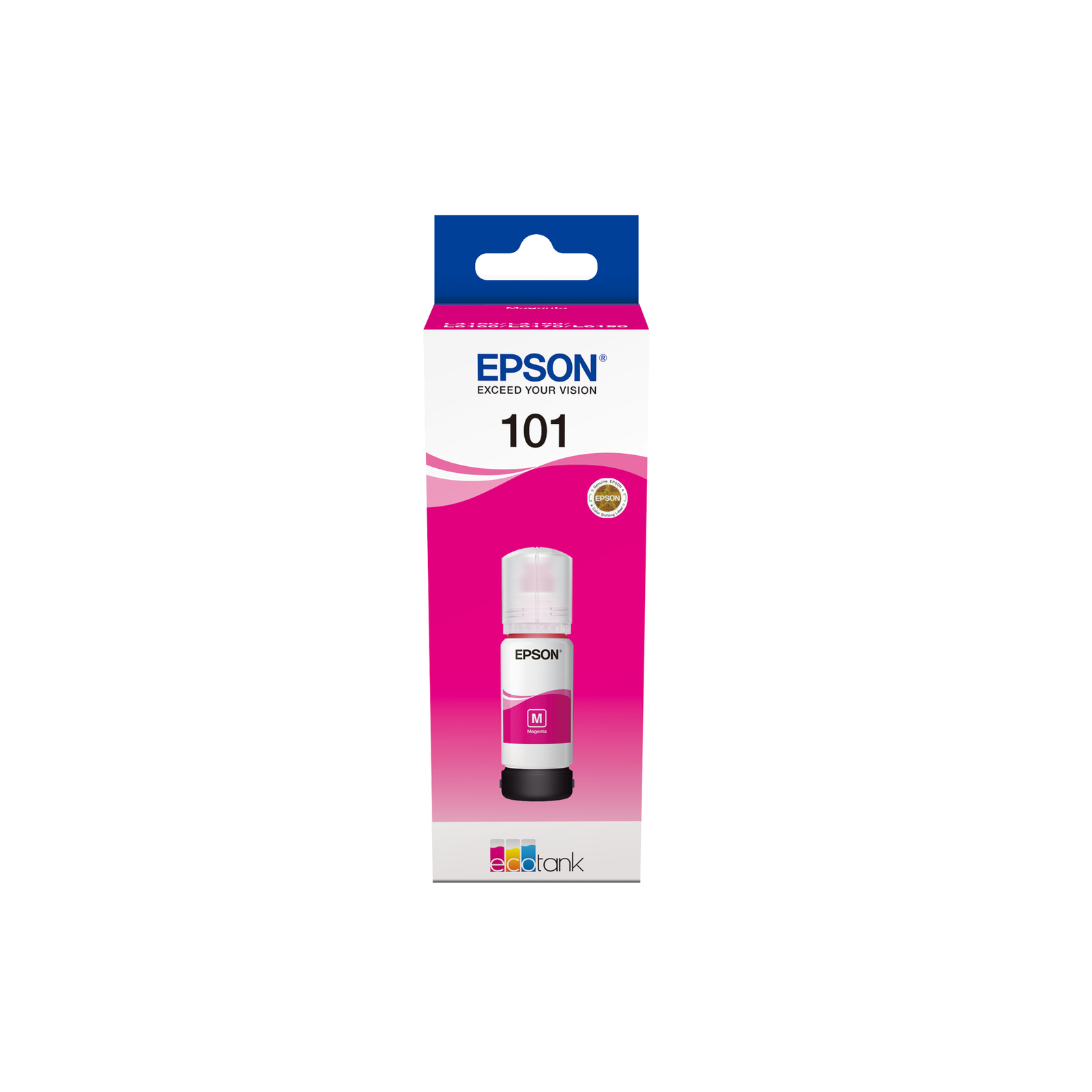 Epson 101 70 Ml magenta Original Ink Container