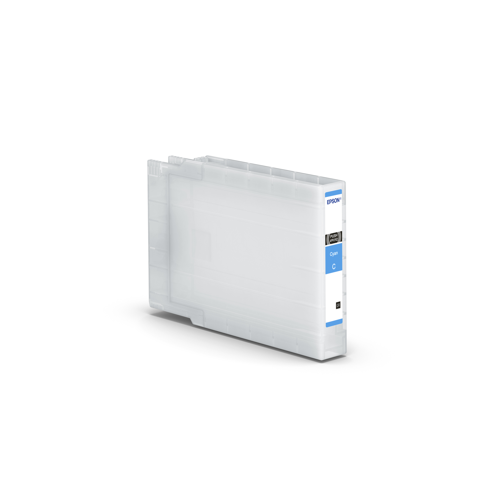 Epson WF-C8190 WF-C8690 Ink Cartridge XXL cyan 8000 Pages