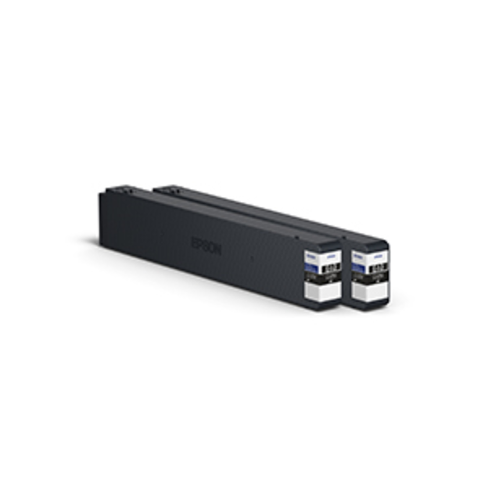 Epson Black Original Blister Packaging