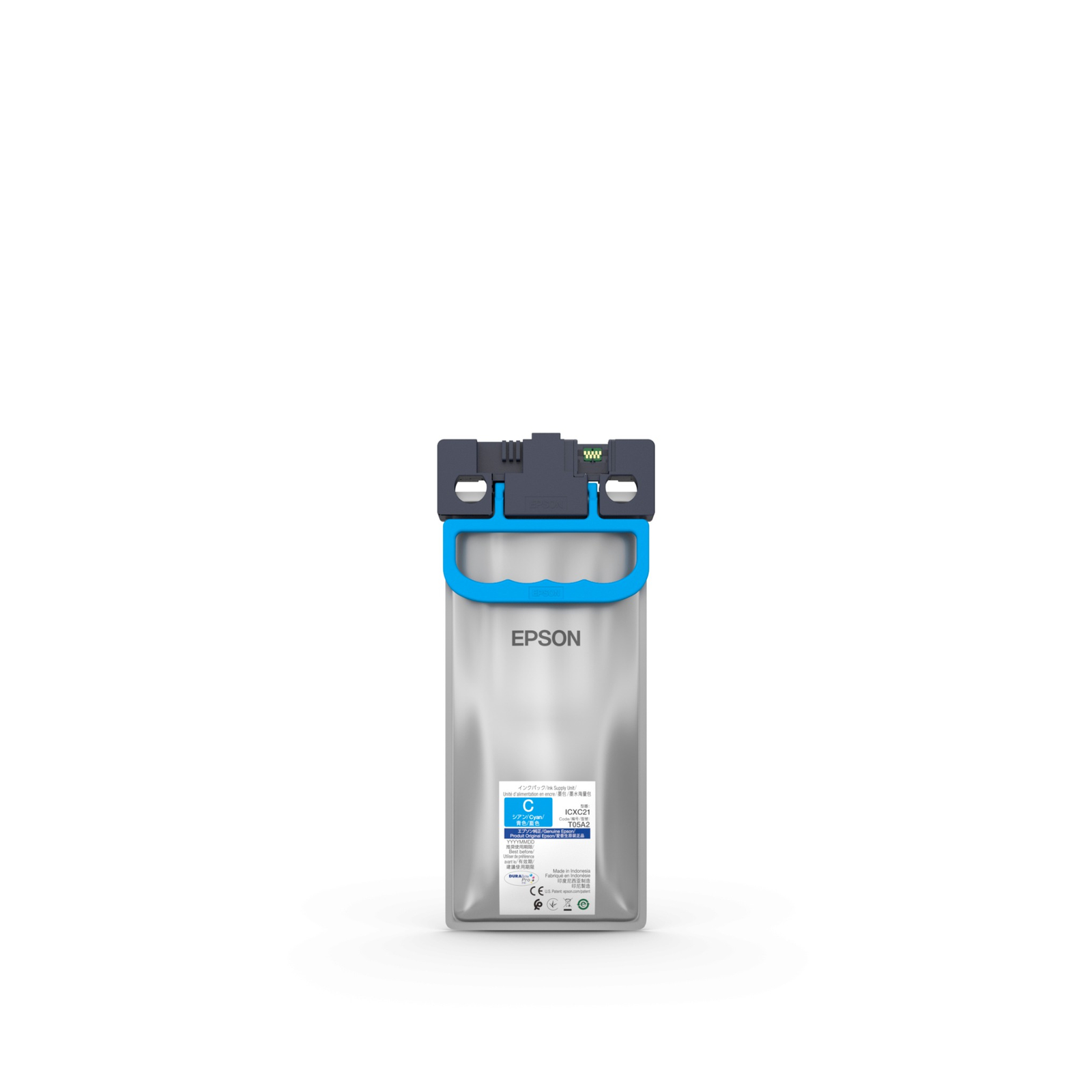 Epson T05A2 XL cyan Original Ink Pack