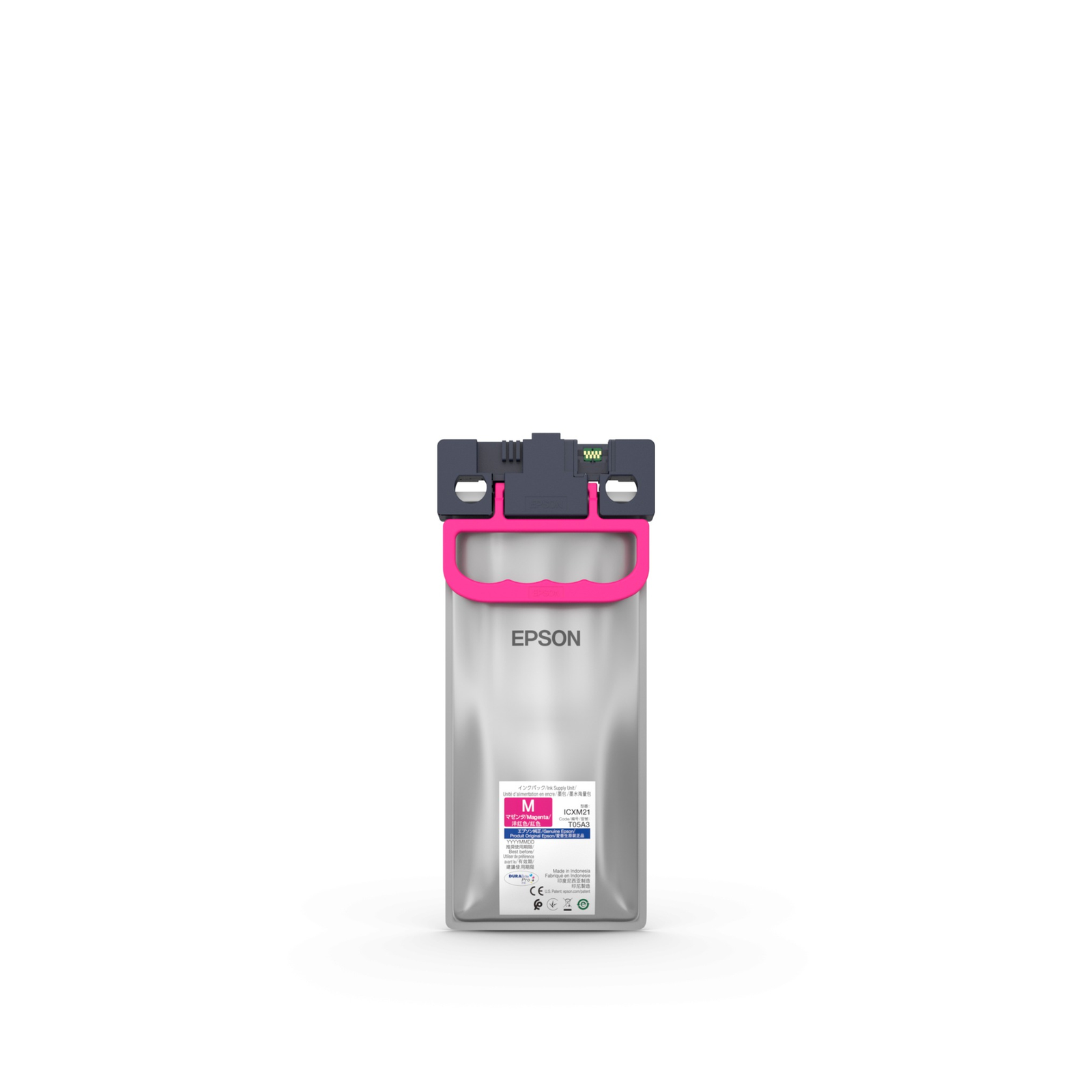 Epson T05A3 XL magenta Original Ink Pack