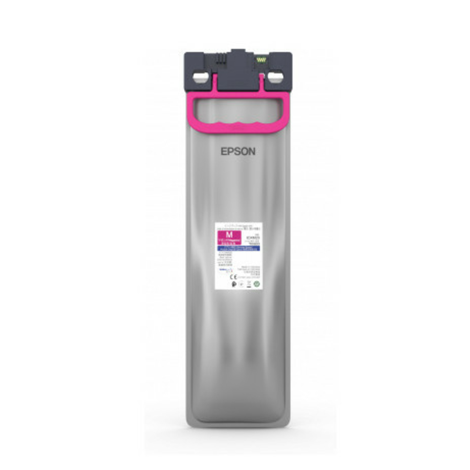 Epson WorkForce Pro WF-C879R magenta XXL