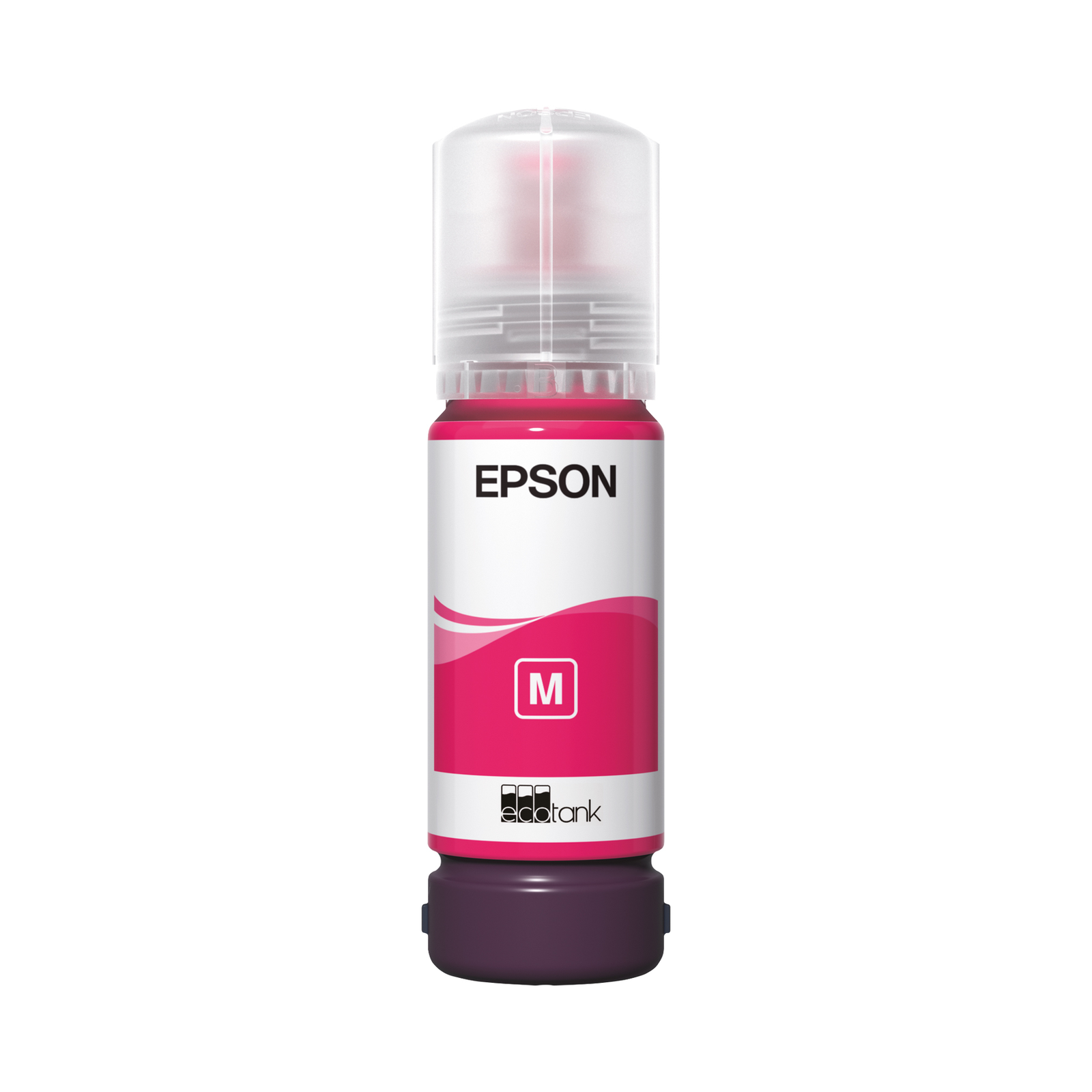 Epson EcoTank 108 70 Ml magenta Original (C13T09C34A)