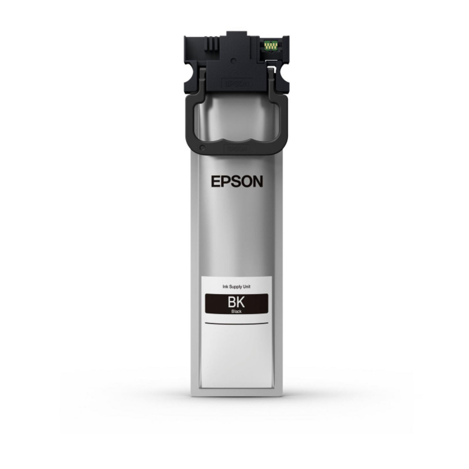 Epson Ink Cartridge for WorkForce Pro WF-C5390 L-size Black Original