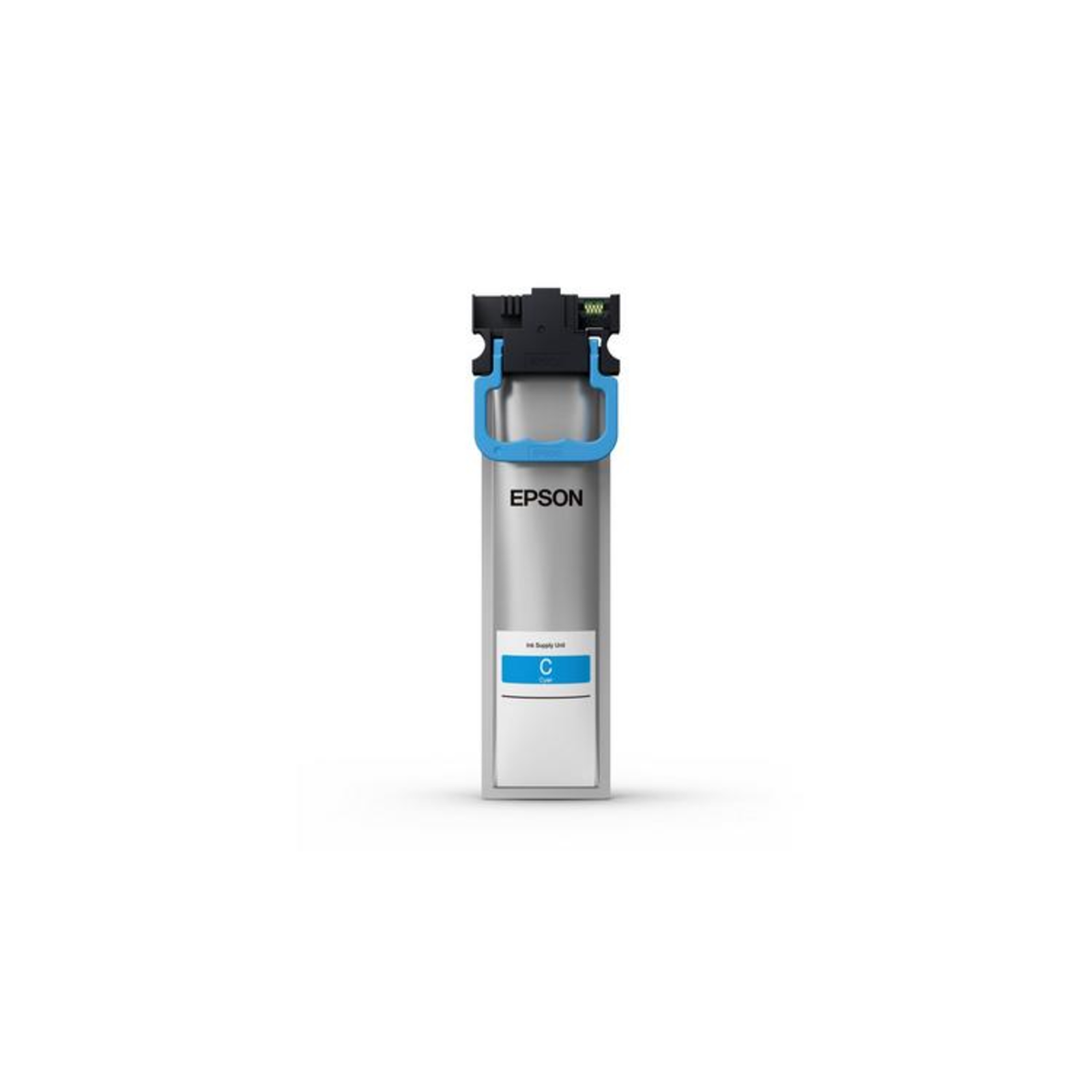 Epson L-size cyan Original Ink Cartridge WorkForce Pro WF-C5390. WF-C5390DW. WF-C5890. WF-C5890DWF