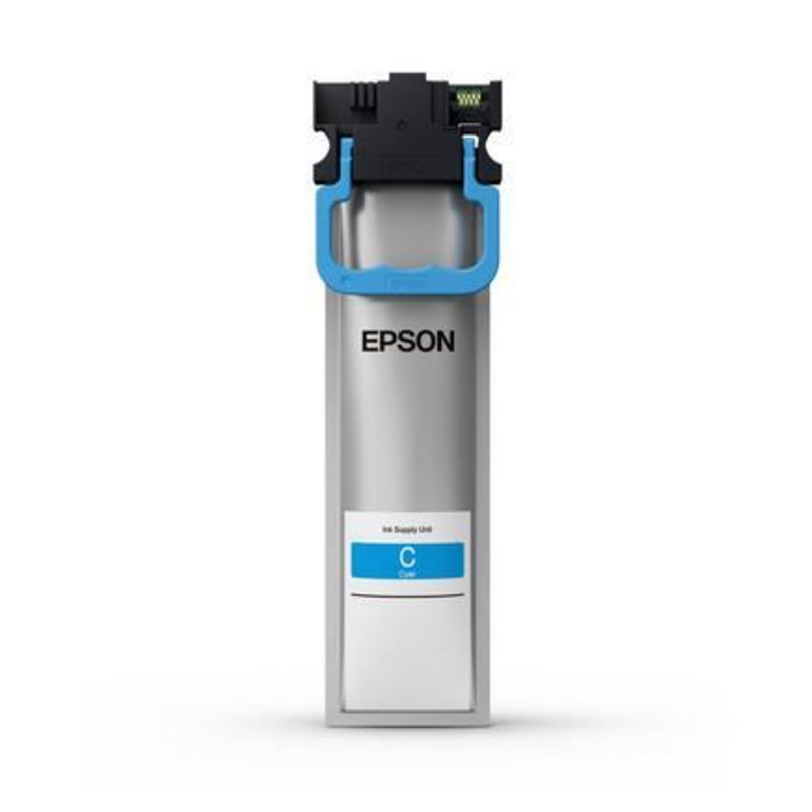 Epson Ink WF-C53xx WF-C58xx XL C13T11D240 cyan up to 5,000 Pages