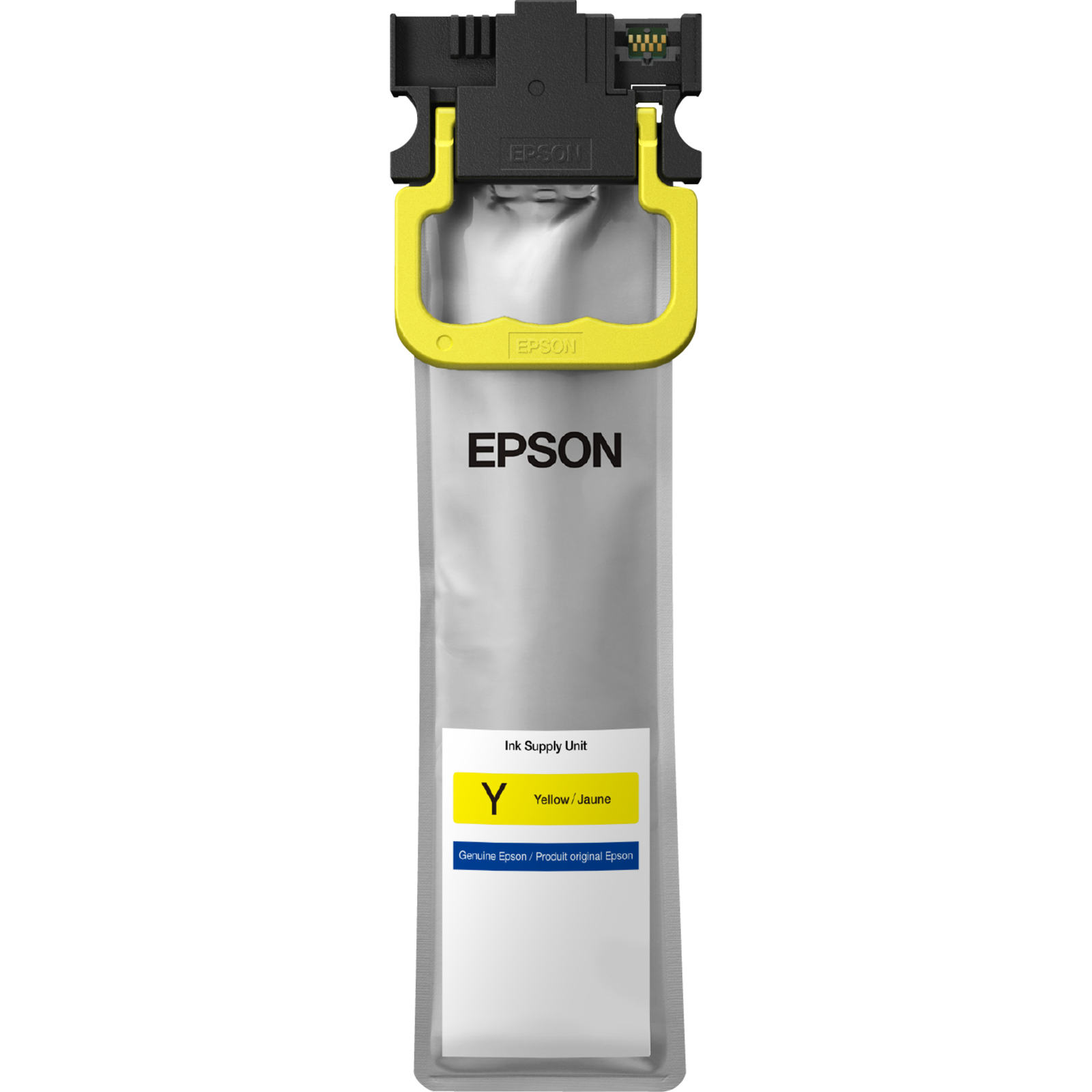 Epson Ink Yellow SC T11N4
