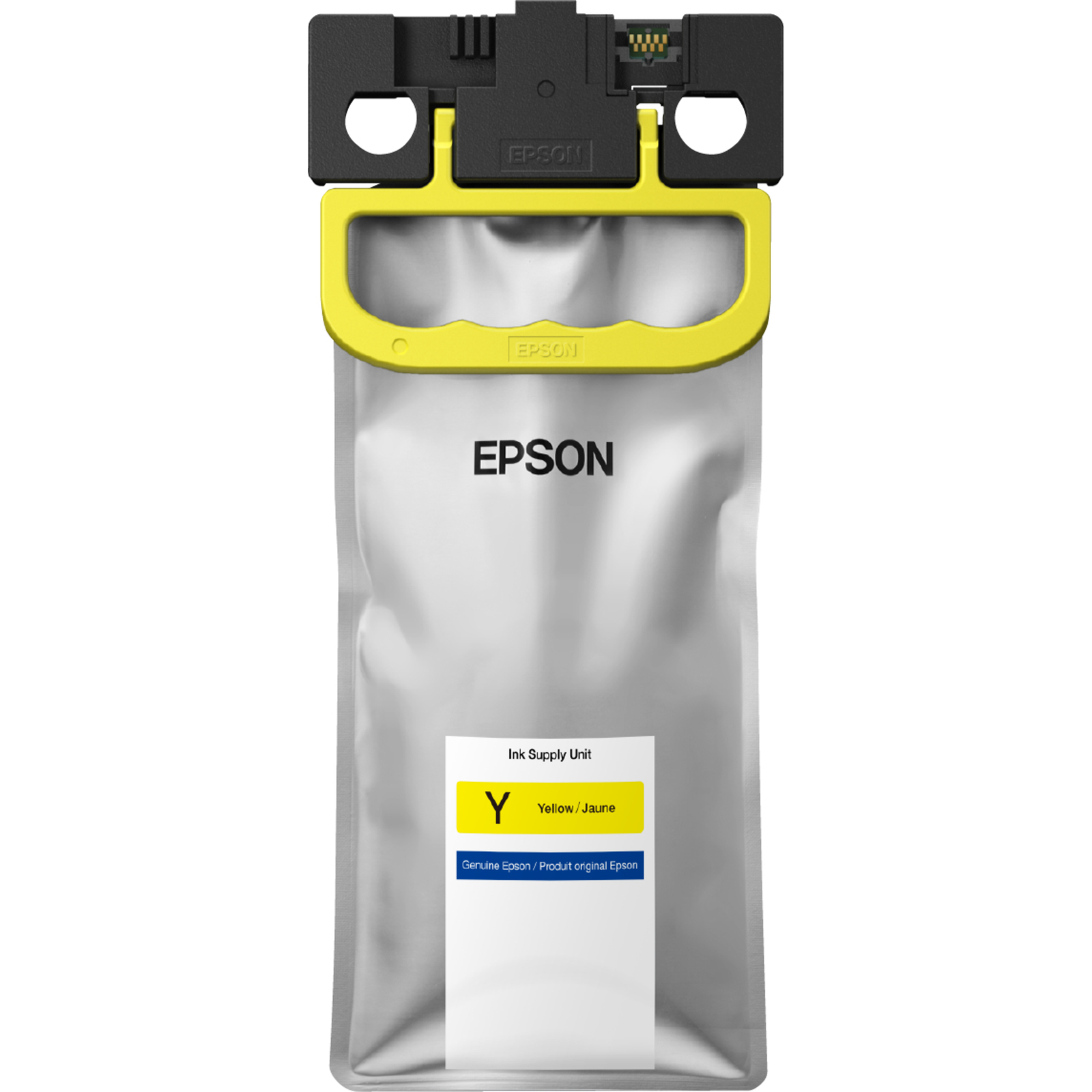 Epson Ink Yellow HC T11P4