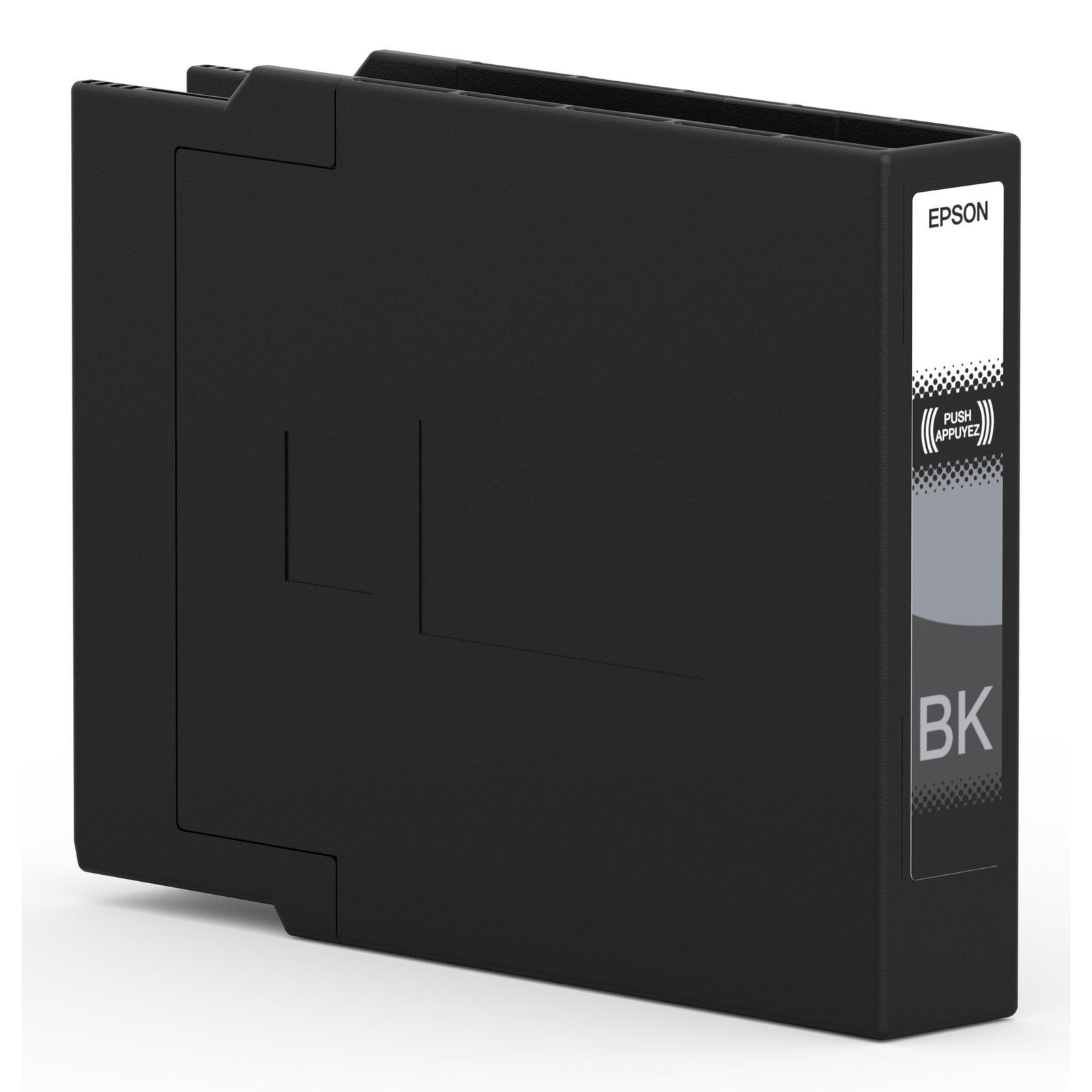 EPSON Black Ink 5800S WF Pro EM-C7100EP-C7000 XL (C13T13X140)