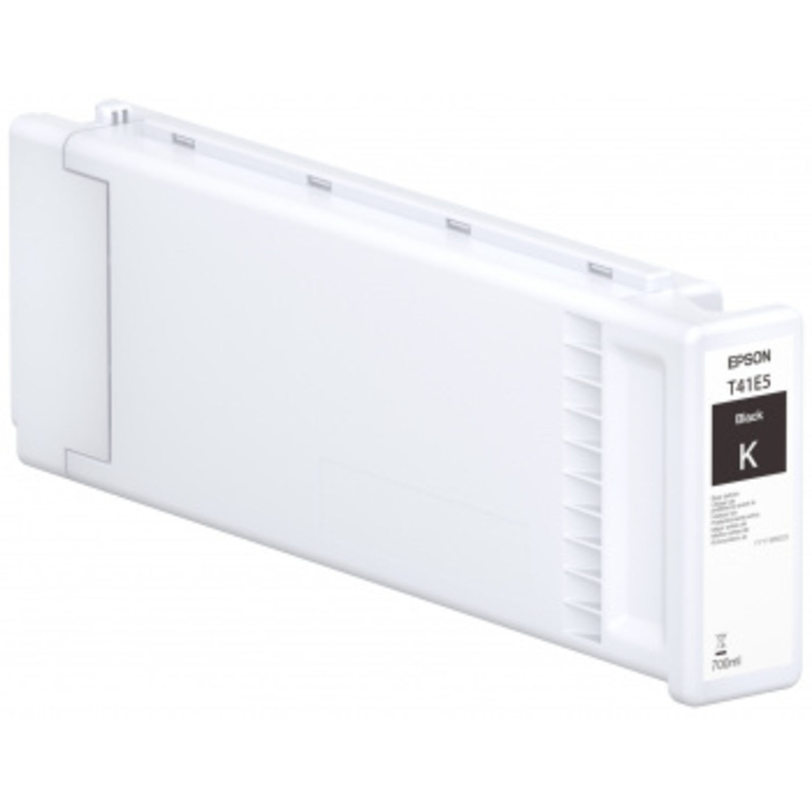 Epson 700 Ml matte Black Original Ink Cartridge