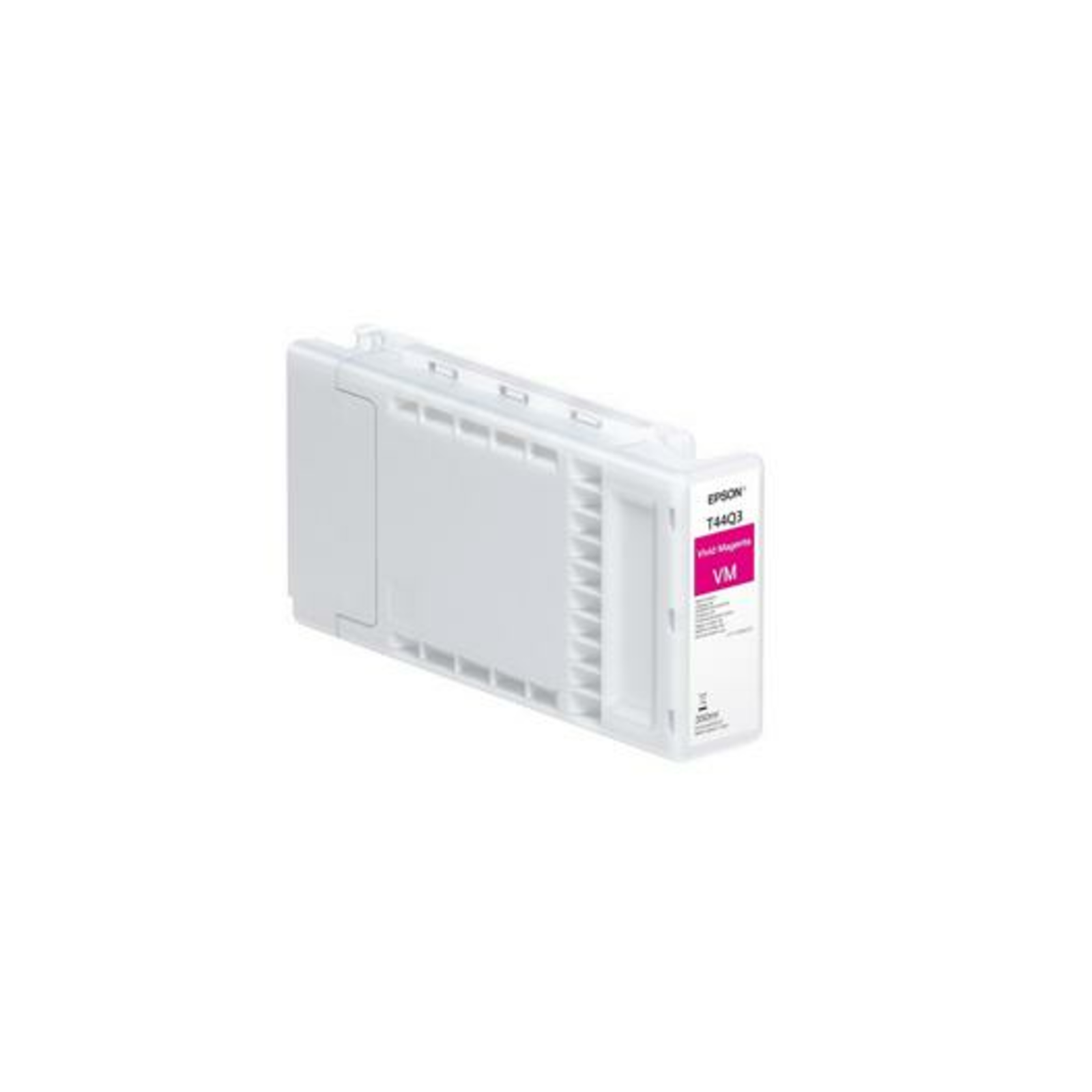 Epson T44Q3 350 Ml Vivid magenta Original